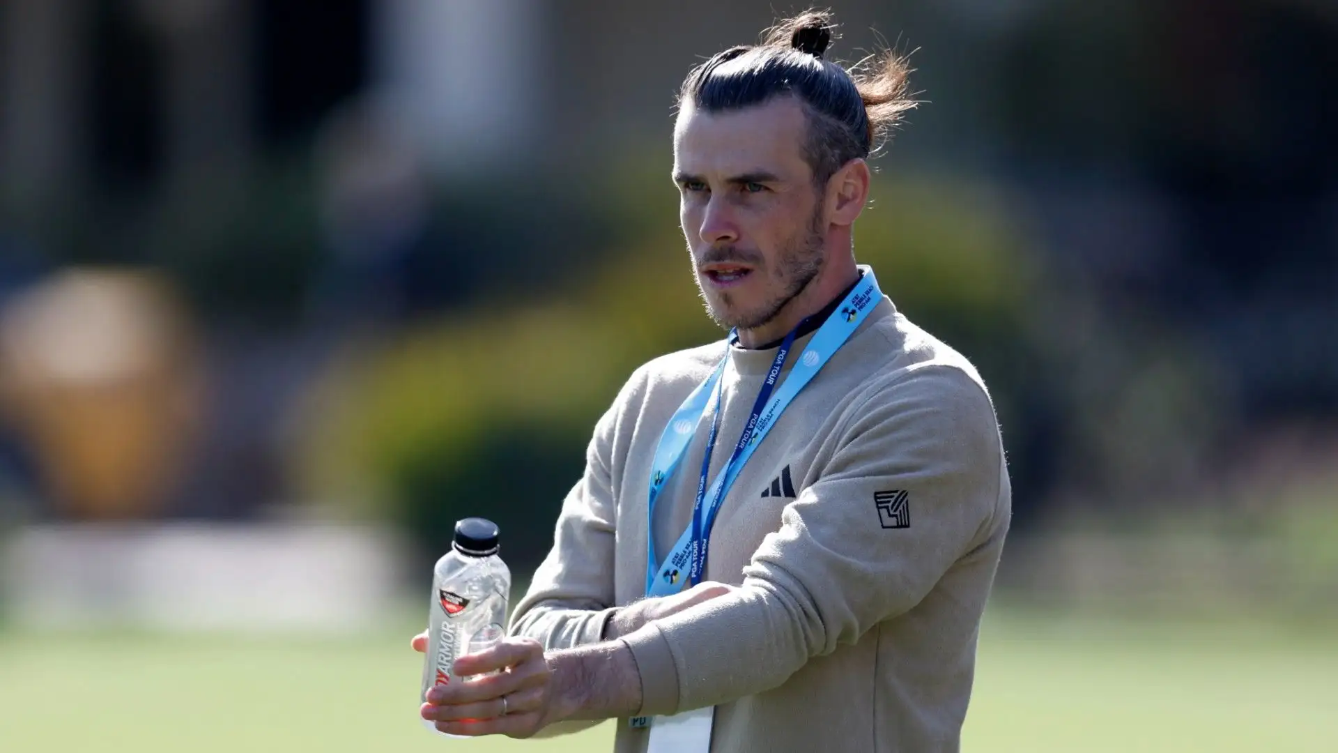 4- Gareth Bale

