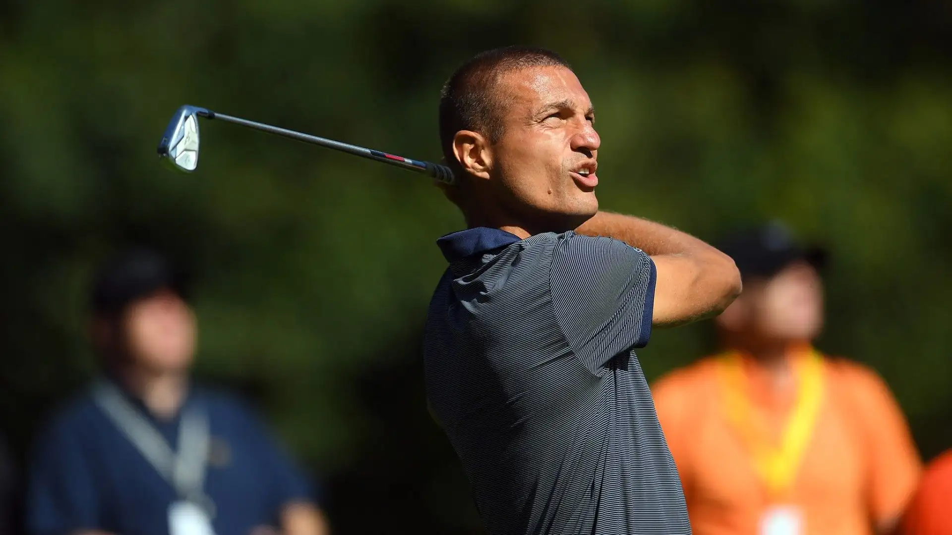 2- Nemanja Vidic
