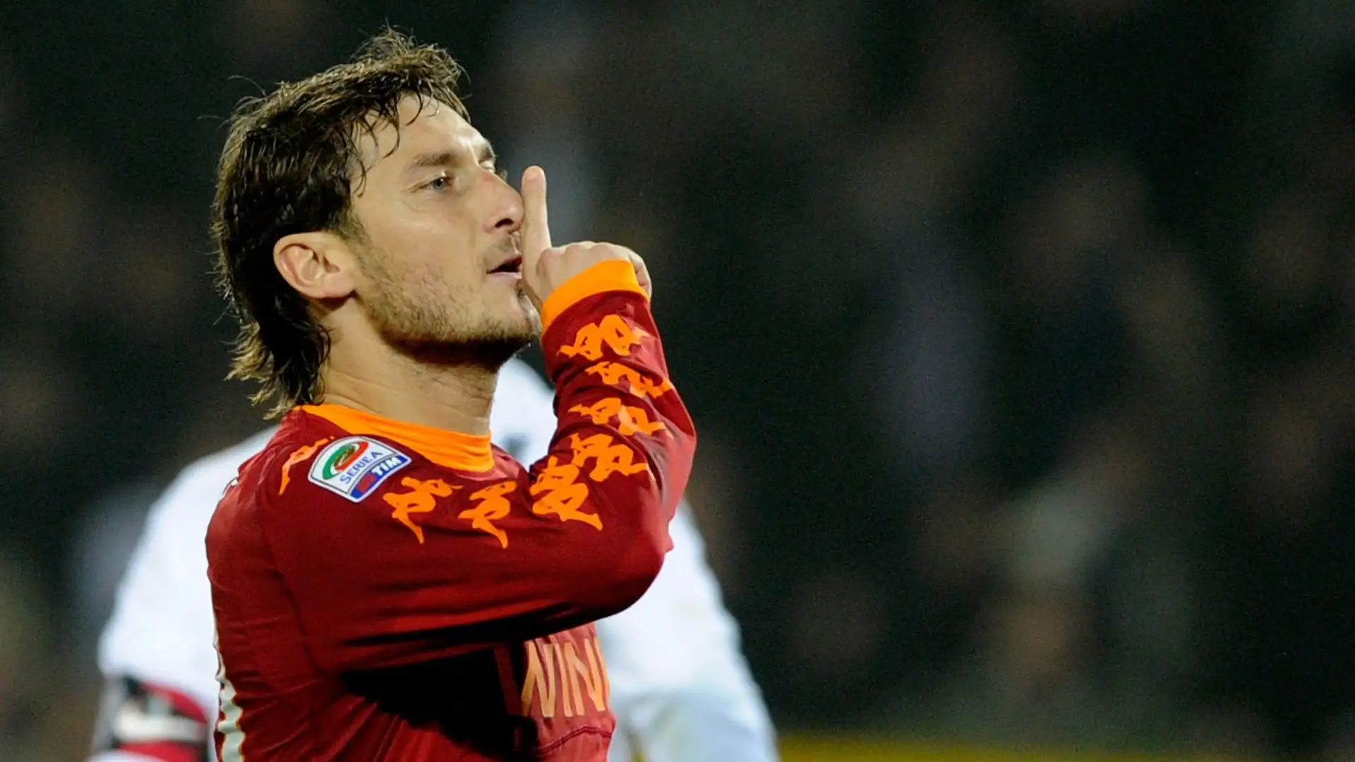 Francesco Totti