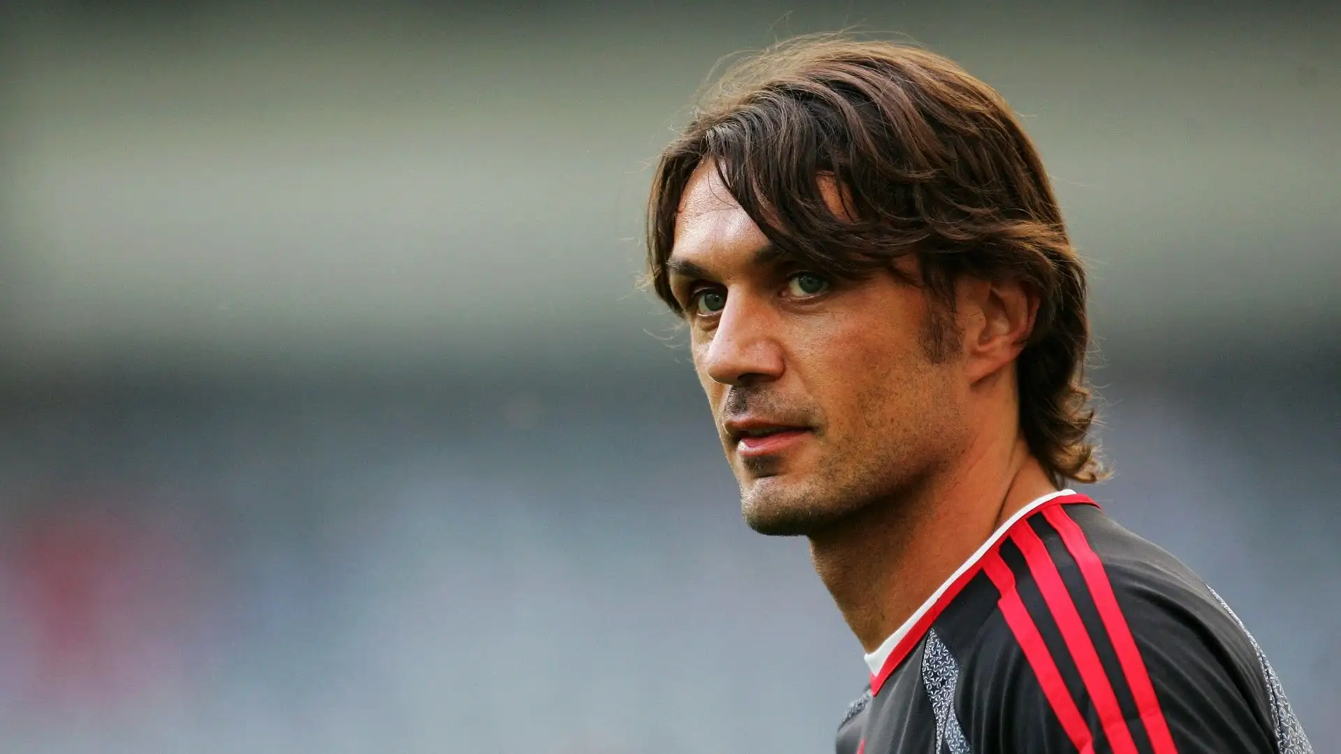 Paolo Maldini