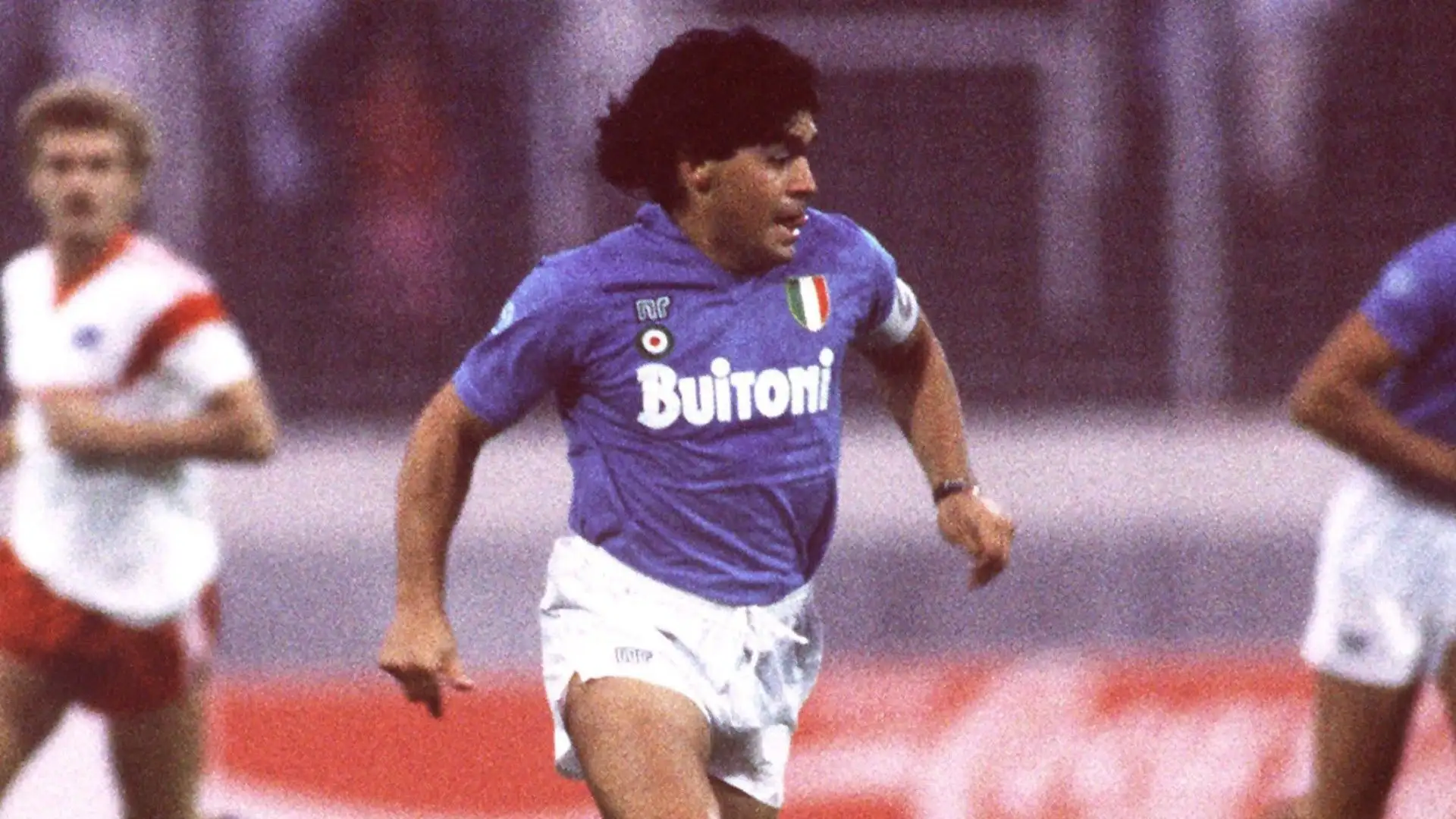 Diego Armando Maradona 