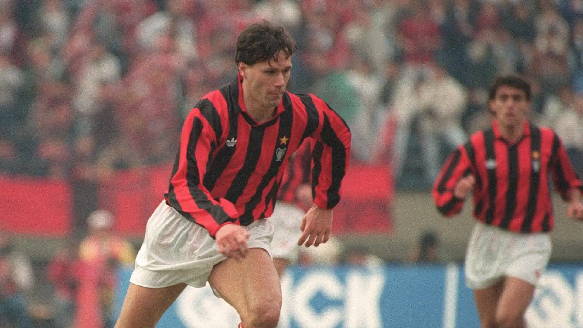 Marco van Basten