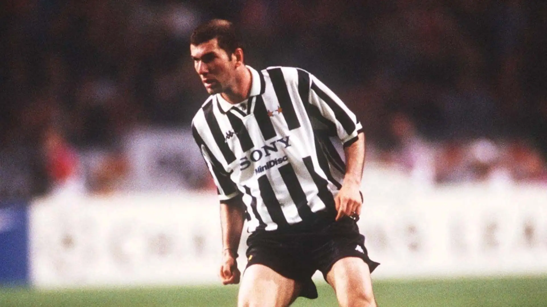 Zinedine Zidane