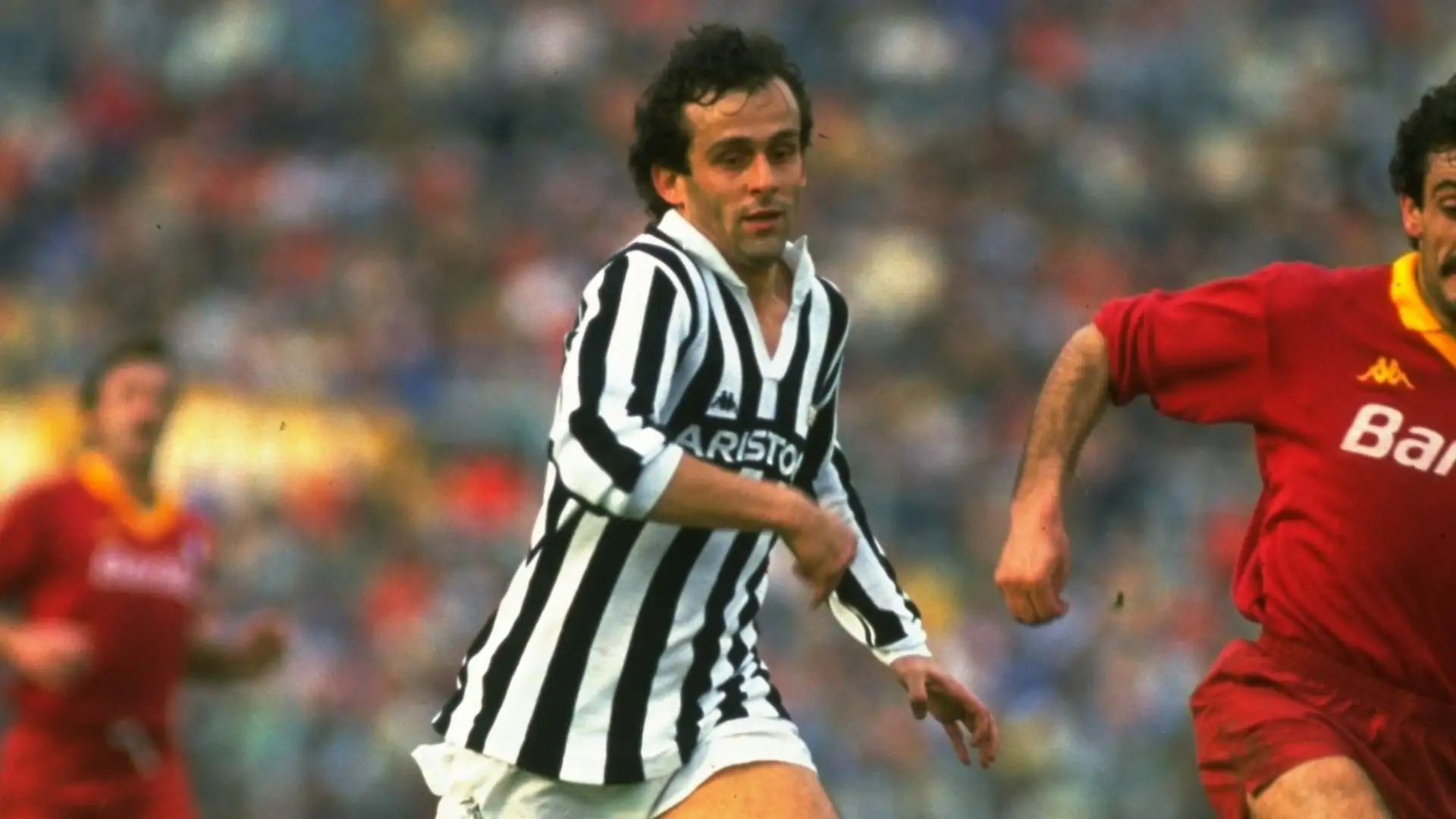 Michel Platini
