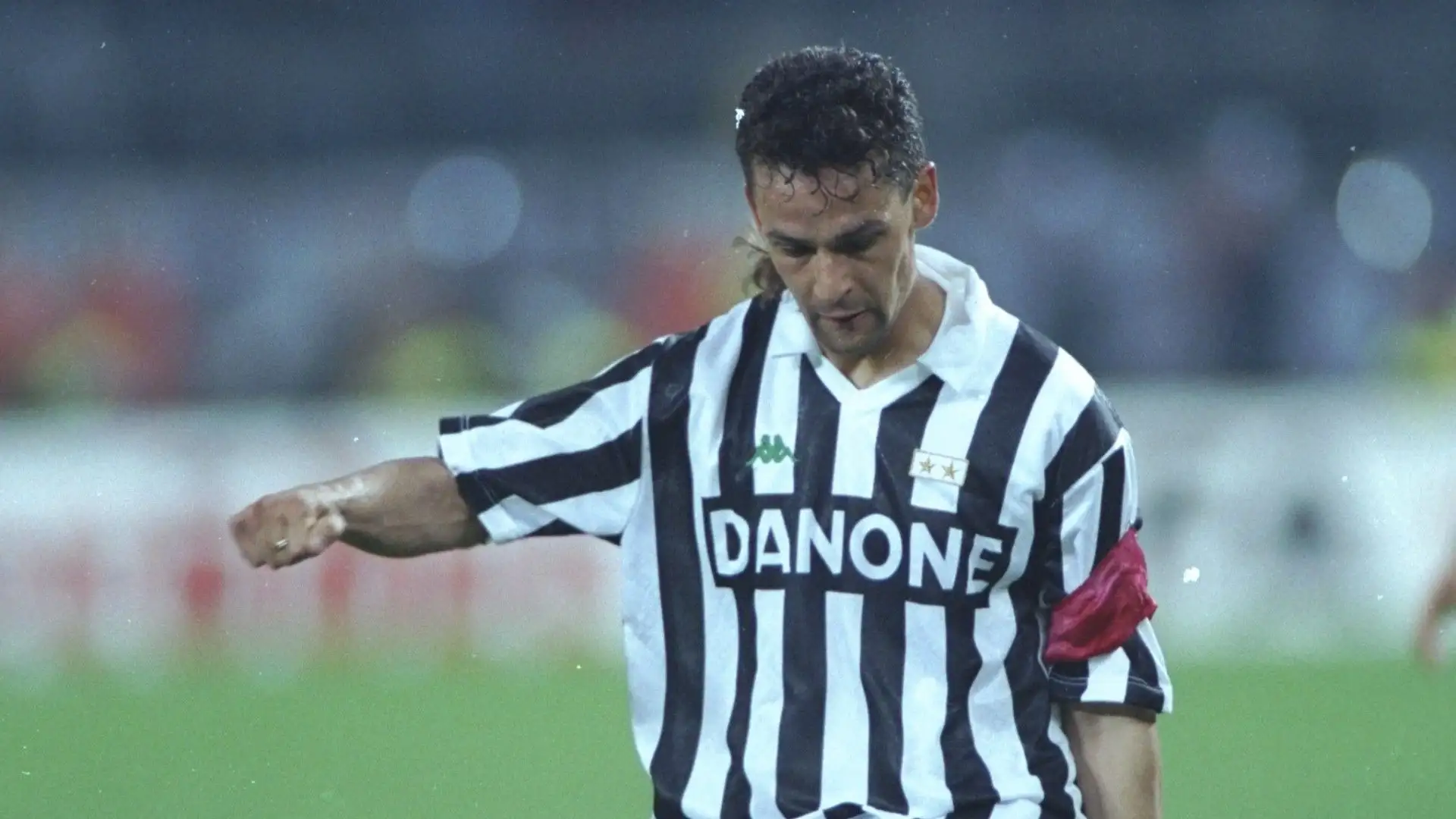 Roberto Baggio