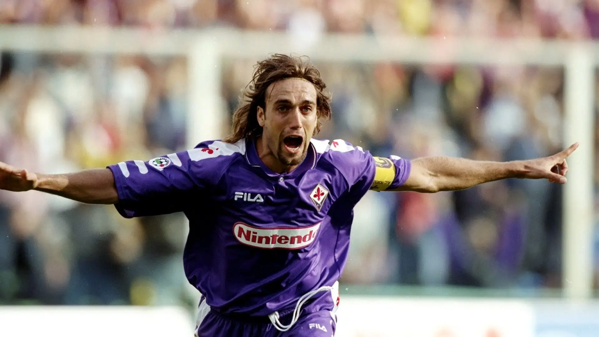 Gabriel Batistuta