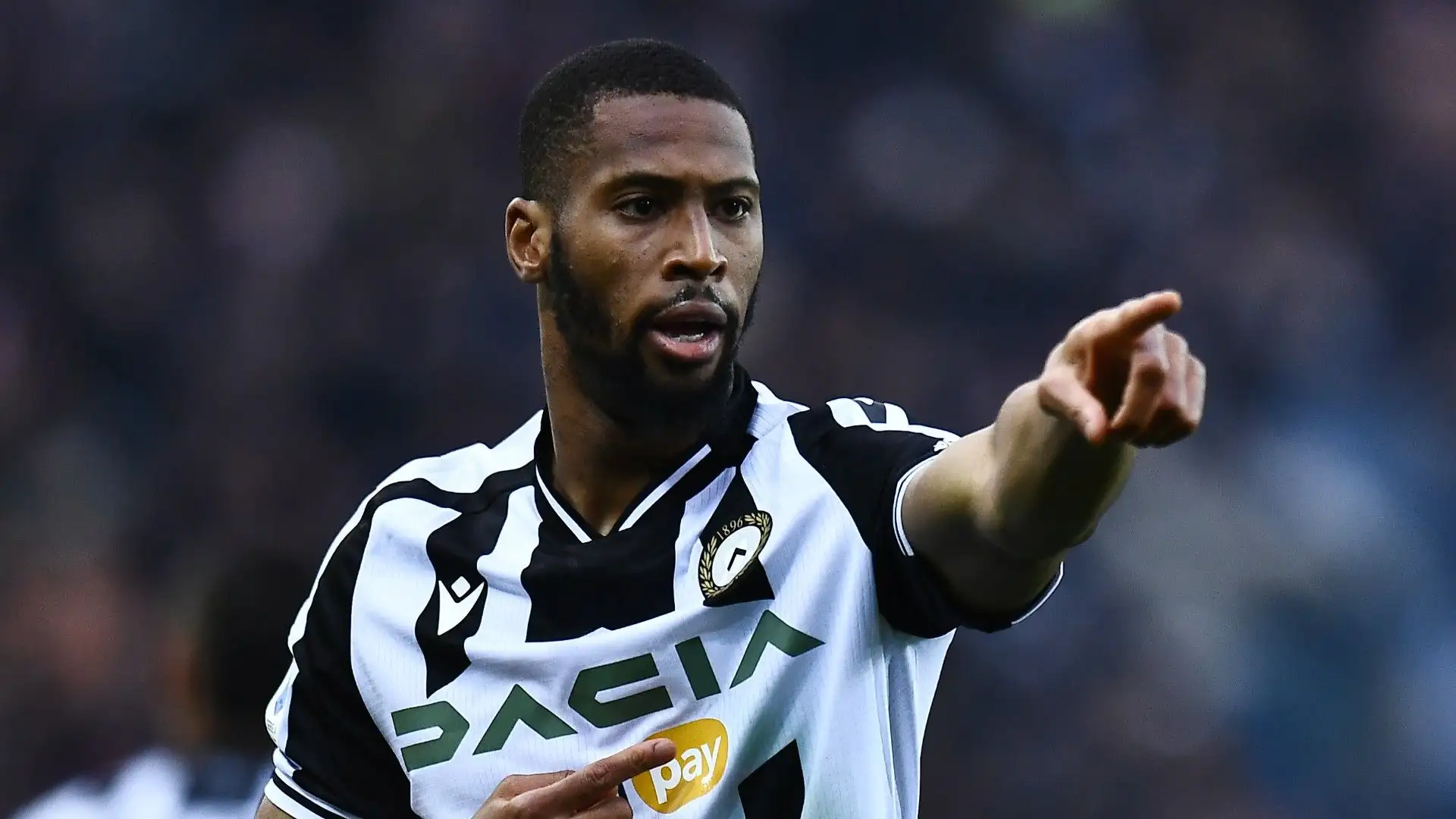 7- Beto, Udinese, 25 milioni di euro
