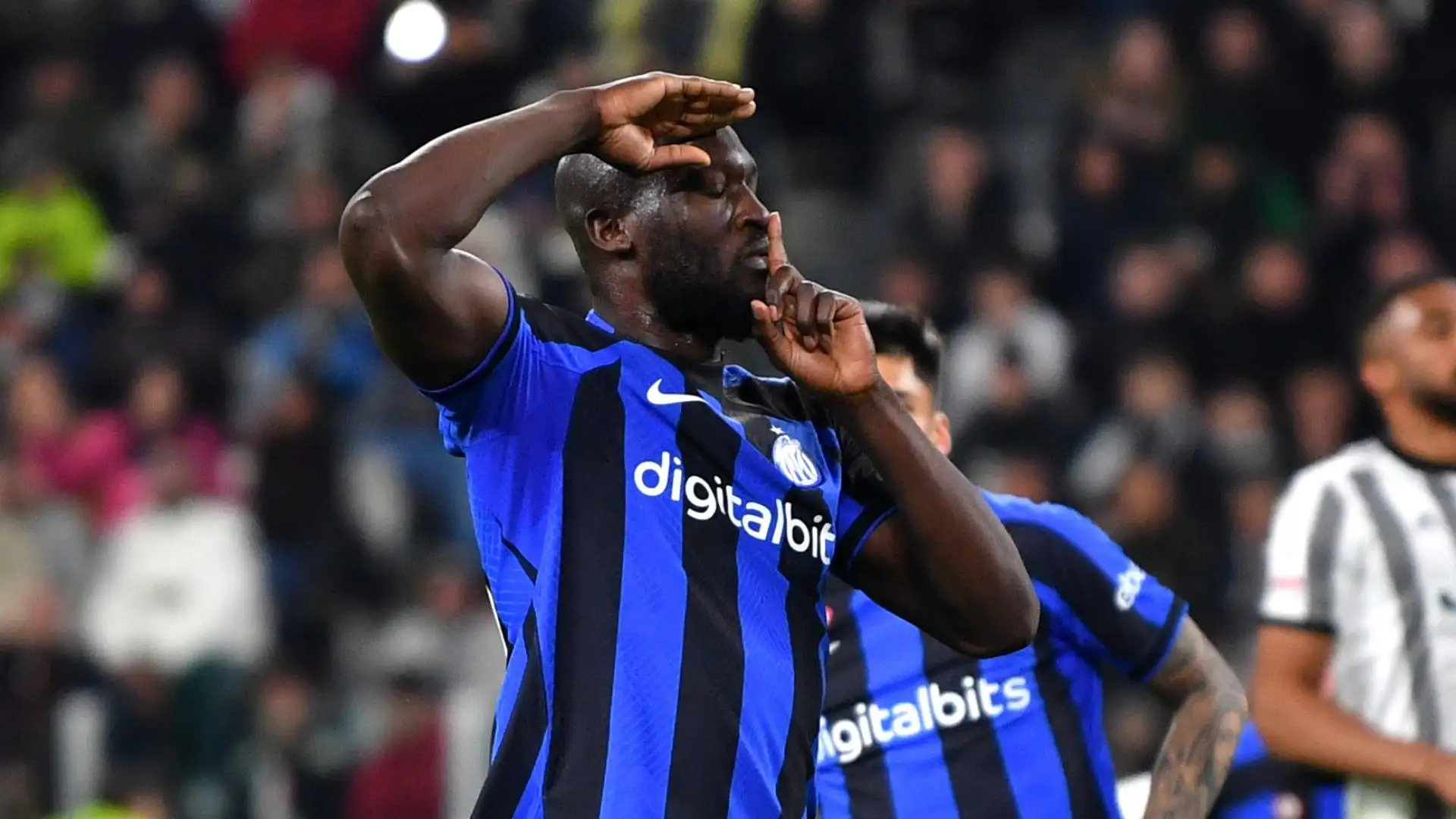 6- Romelu Lukaku, Inter, 40 milioni di euro
