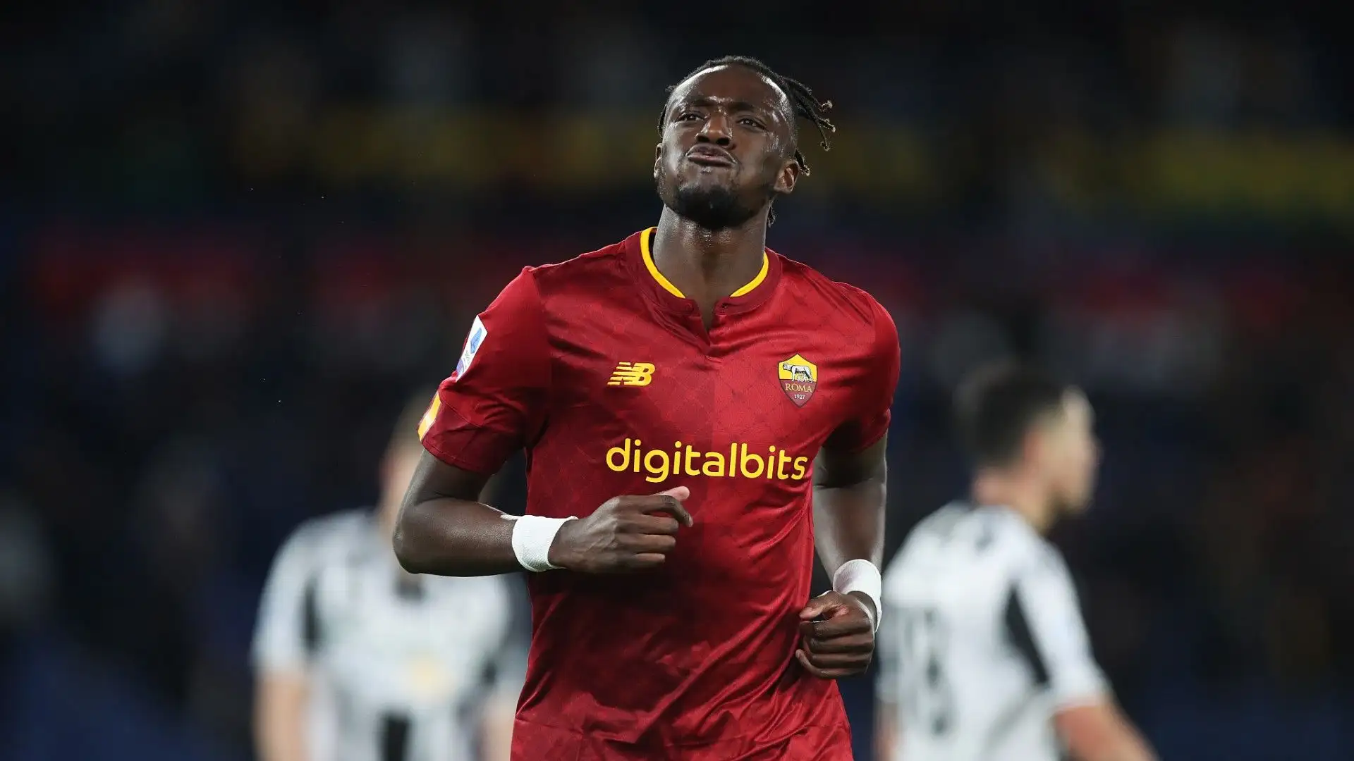 5- Tammy Abraham, Roma, 40 milioni di euro
