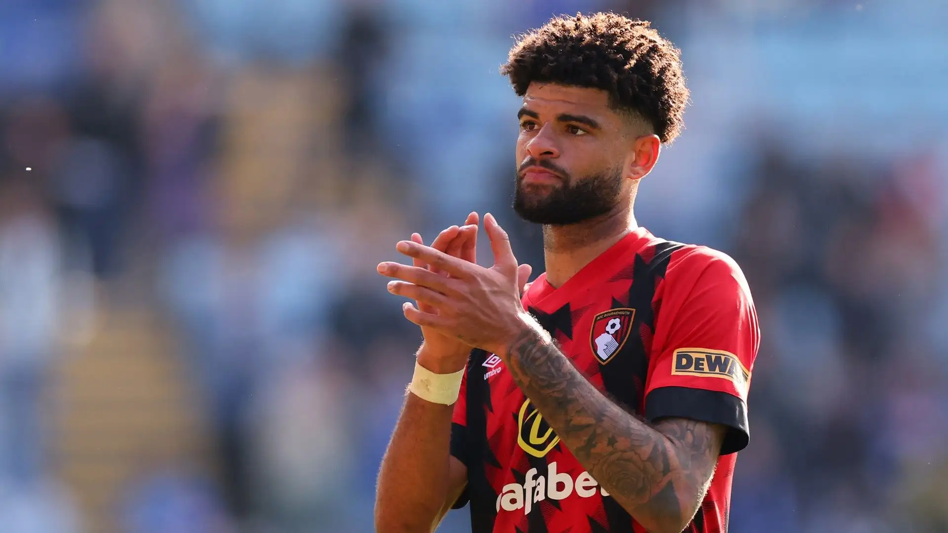 7- Philip Billing, Bournemouth, 18 milioni di euro

