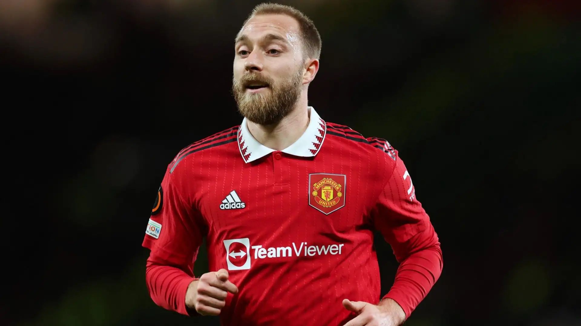 6- Christian Eriksen, Manchester United, 25 milioni di euro
