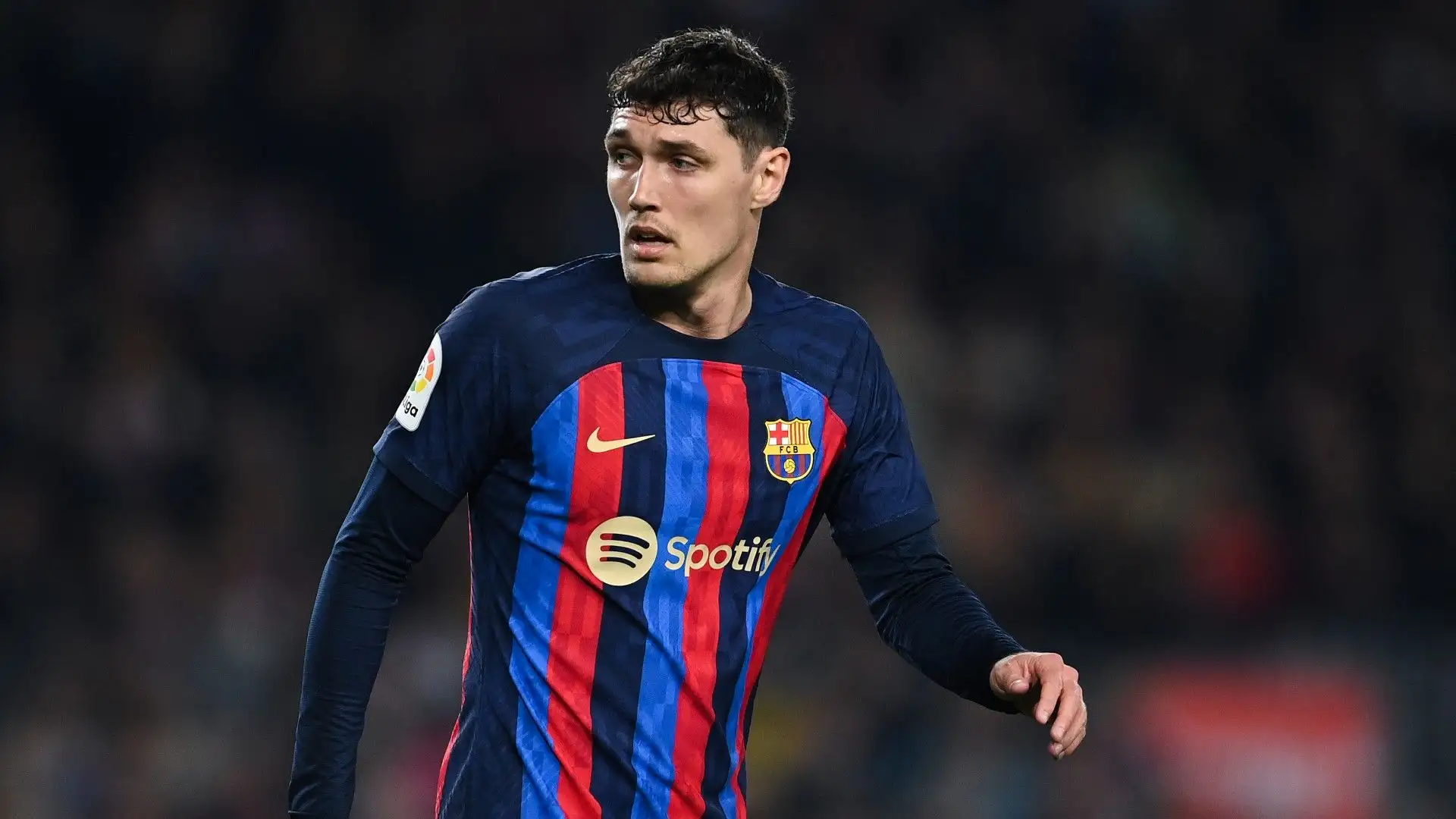 4- Andreas Christensen, Barcellona, 30 milioni di euro
