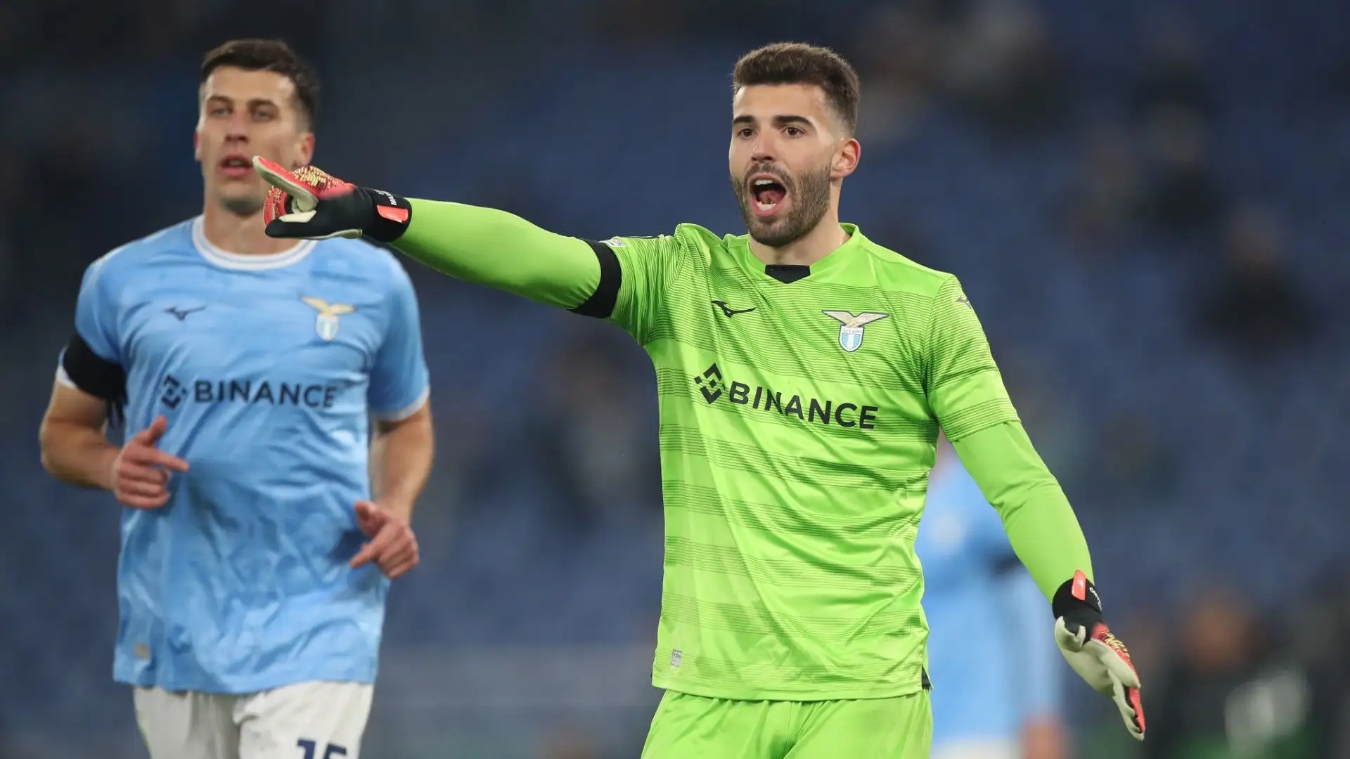 10- Luís Maximiano, Lazio, 6 milioni di euro
