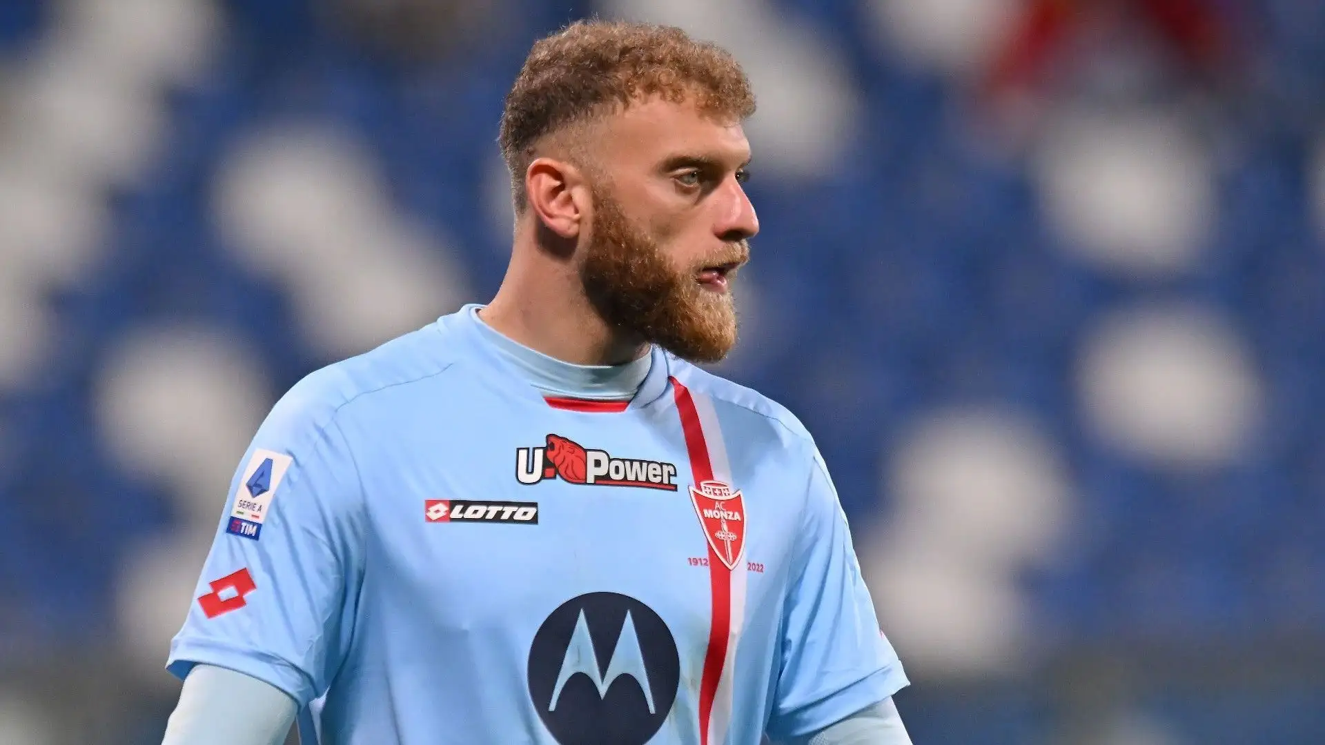 9- Michele Di Gregorio, Monza, 8 milioni di euro
