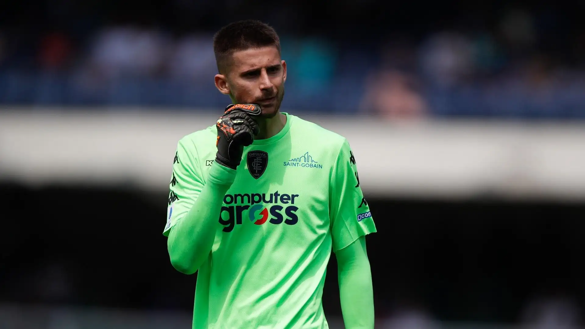 4- Guglielmo Vicario, Empoli, 16 milioni di euro
