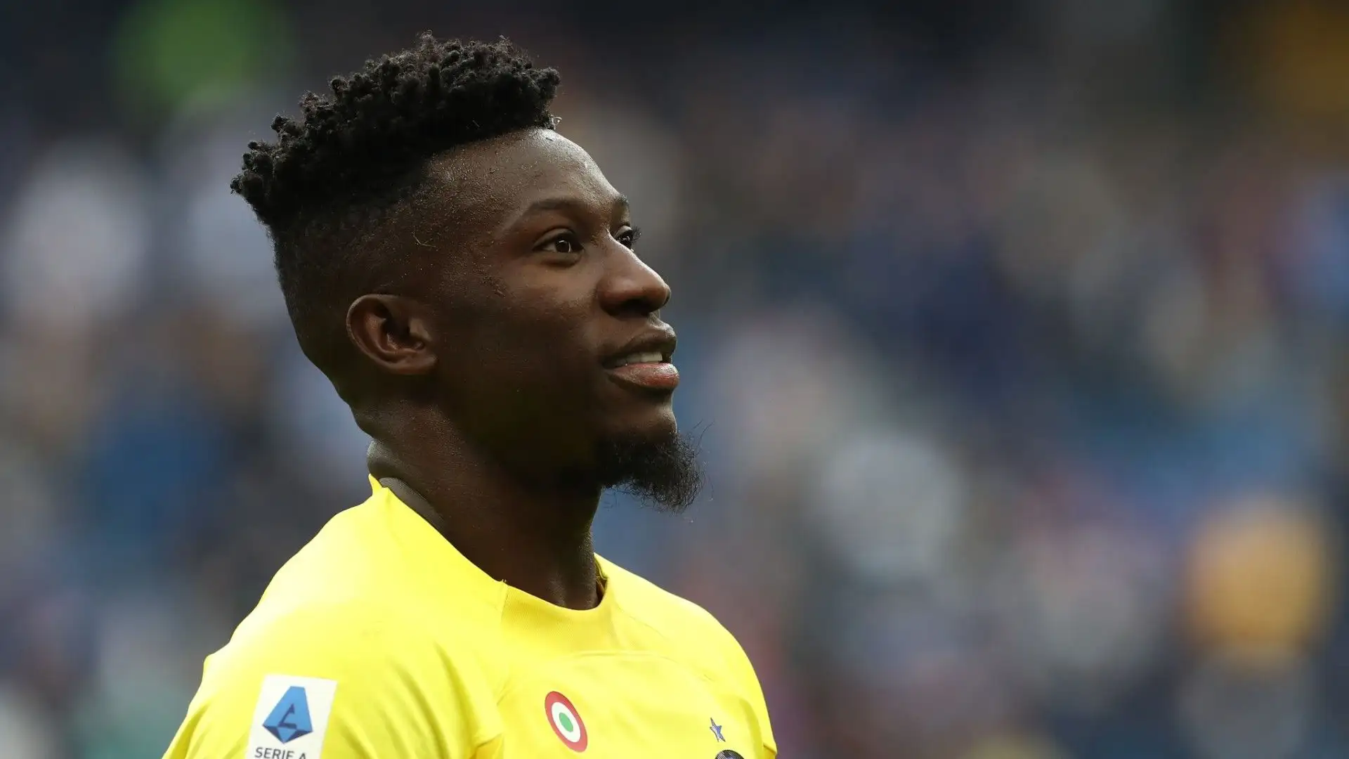2- André Onana, Inter, 35 milioni di euro
