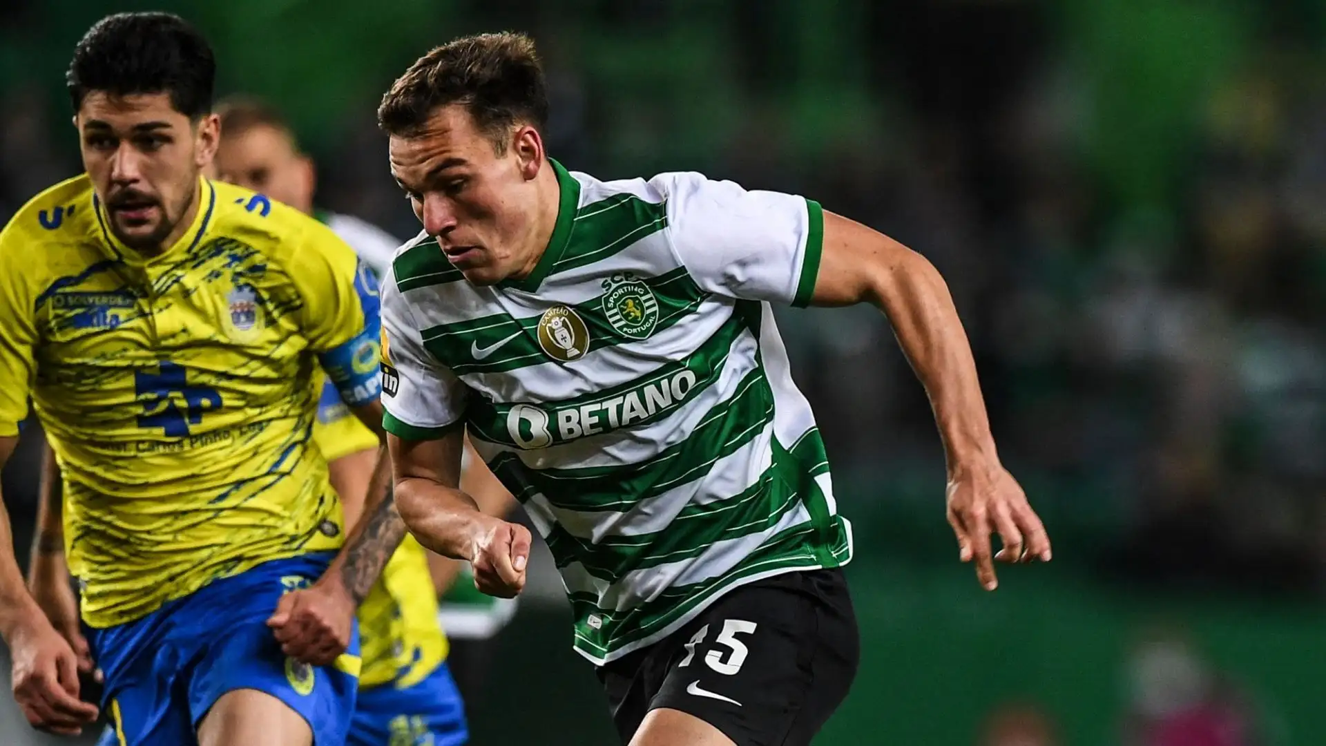 I colloqui tra Chelsea e Sporting Lisbona sono in corso