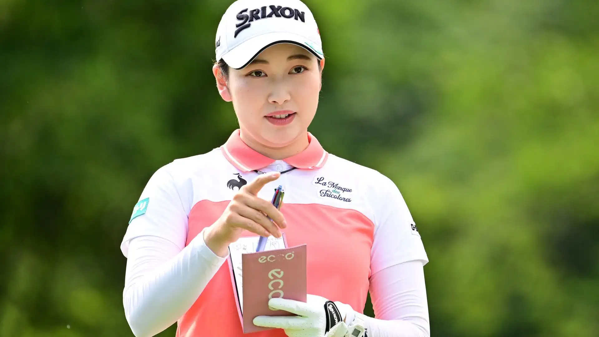 Sakura Koiwai vuole giocarsi al meglio le sue carte