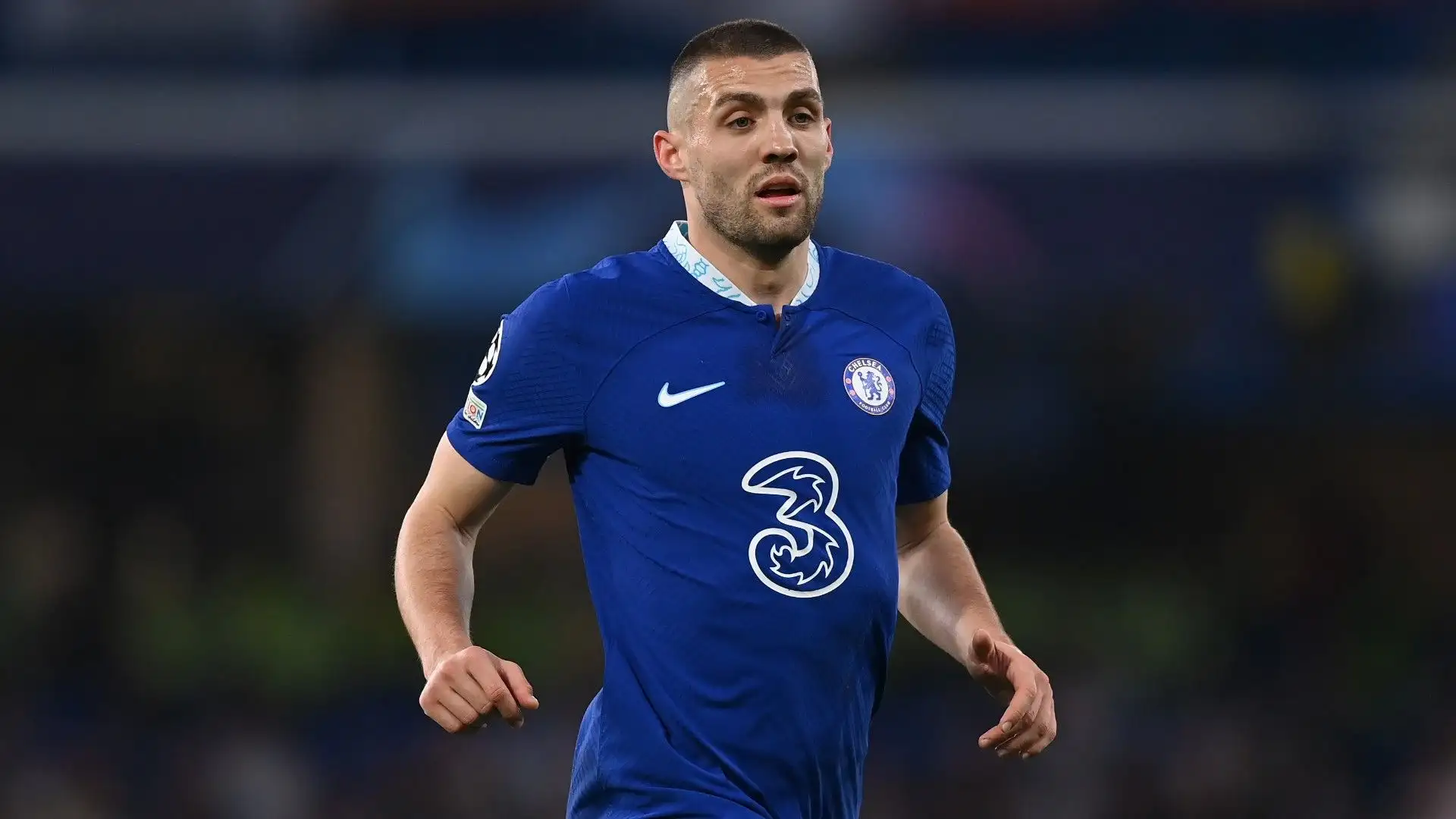 Il Bayern Monaco monitora il calciatore del Chelsea da settimane