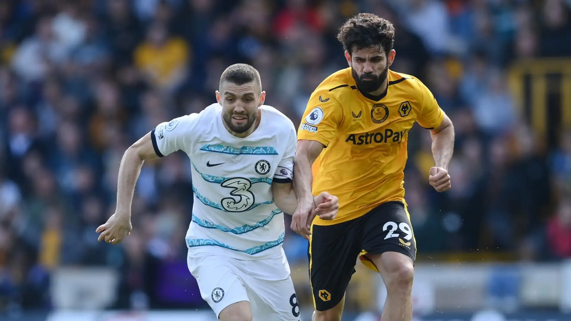 Kovacic è uno dei calciatori più importanti del Chelsea