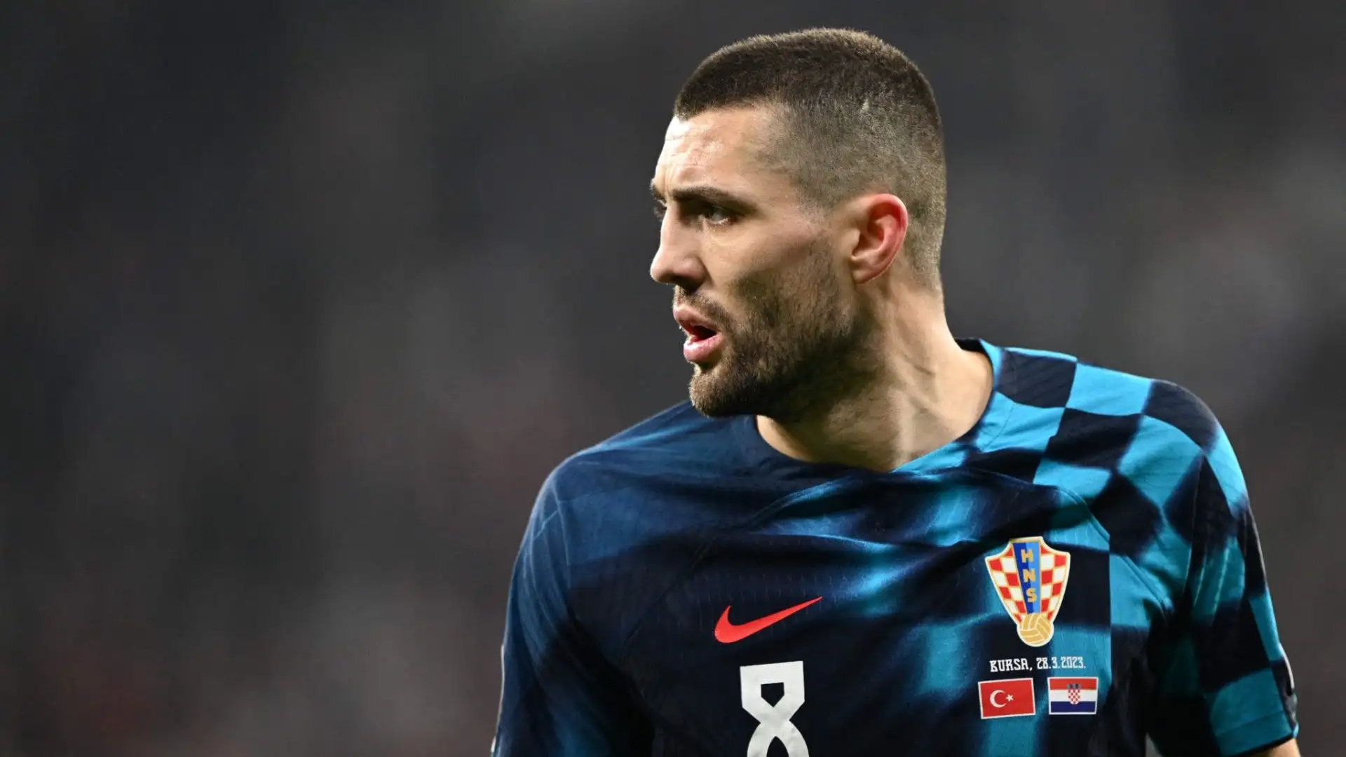 Thomas Tuchel pensa che l'acquisto di Kovacic possa aiutare a sistemare le difficoltà
