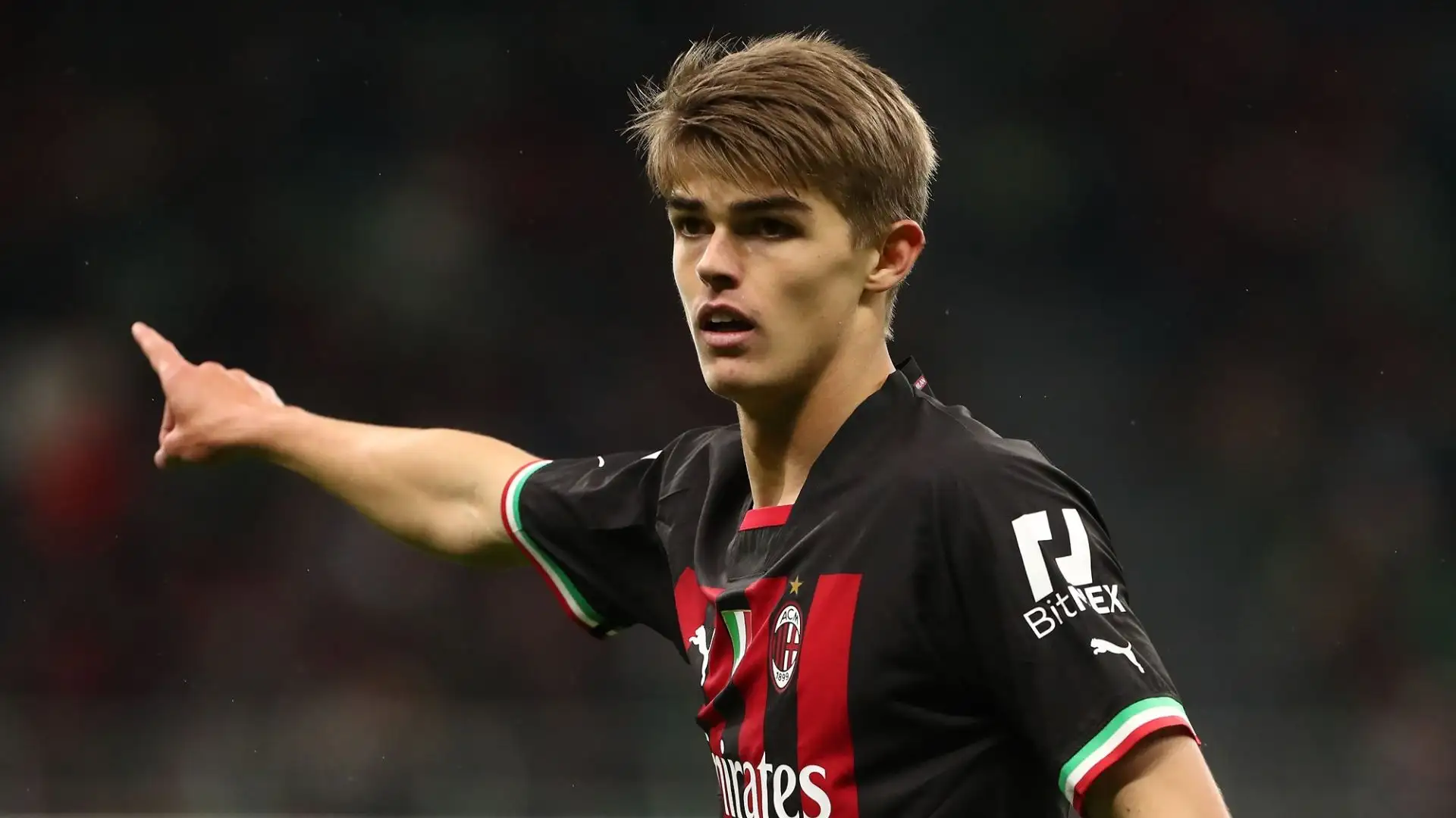 Charles De Ketelaere verso l'addio, ma il Milan chiede almeno 28 milioni di euro
