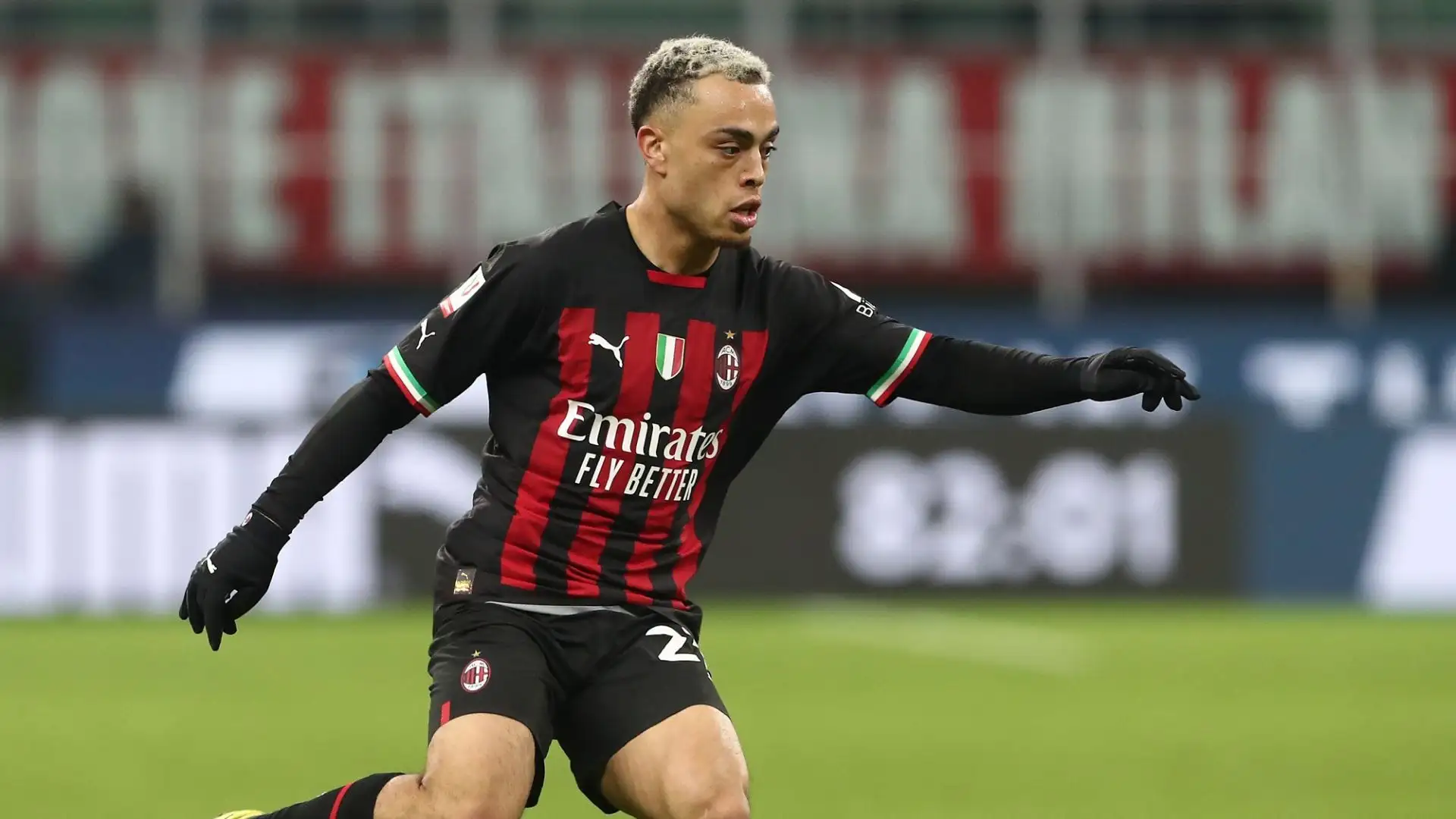 Dest non ha futuro al Milan e potrebbe andare in SuperLig, al Besiktas