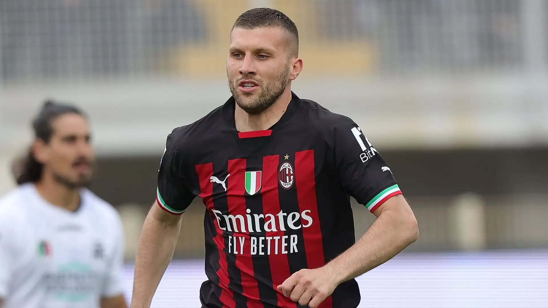 Ante Rebic ha mercato in Turchia
