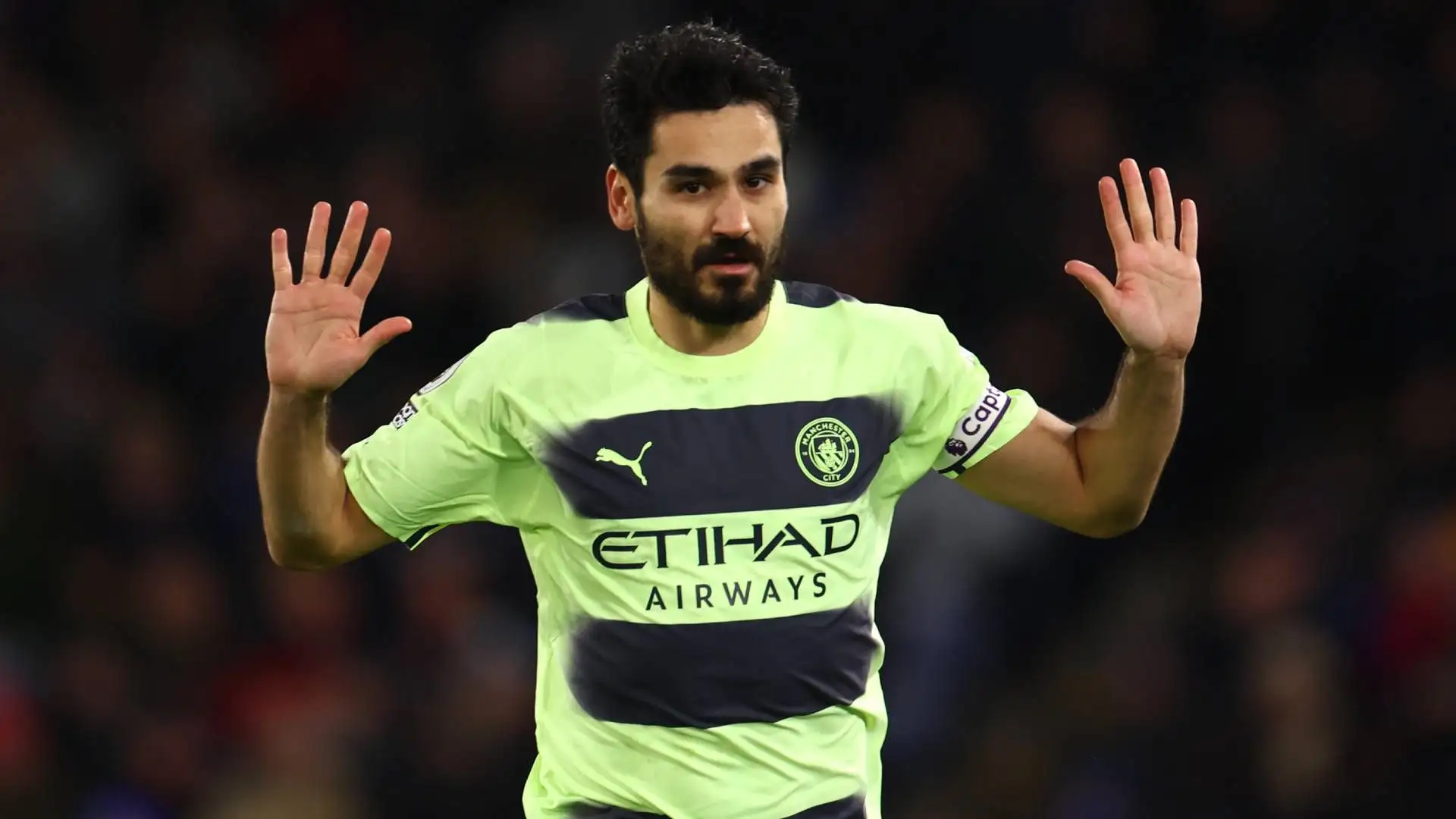 Come riportato dal Corriere dello Sport, il Diavolo avrebbe messo gli occhi su Ilkay Gundogan