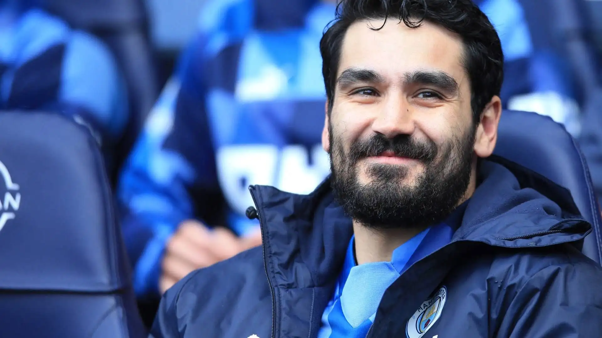 Con la maglia degli 'Sky Blues' ha totalizzato più di trecento presenze