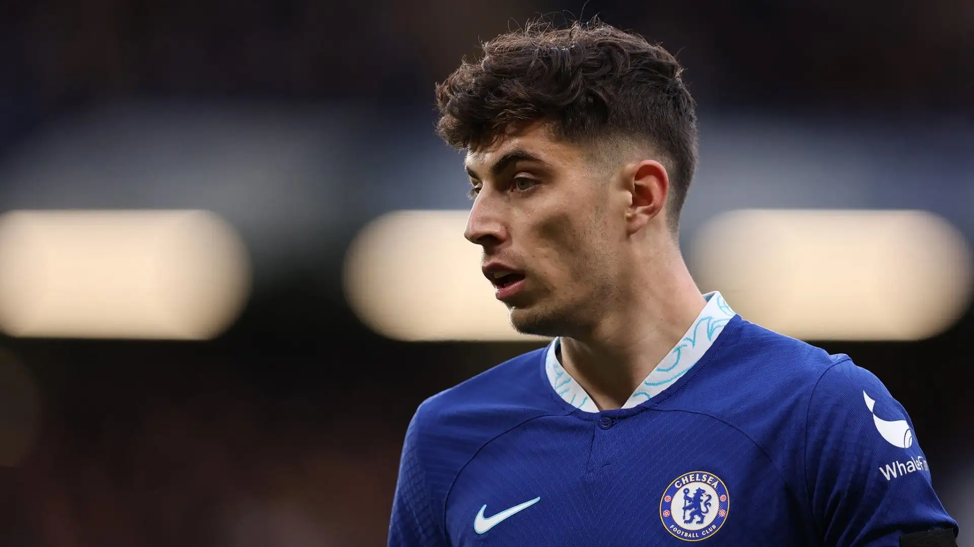 Il club inglese è pronto ad ascoltare le offerte anche per Kai Havertz