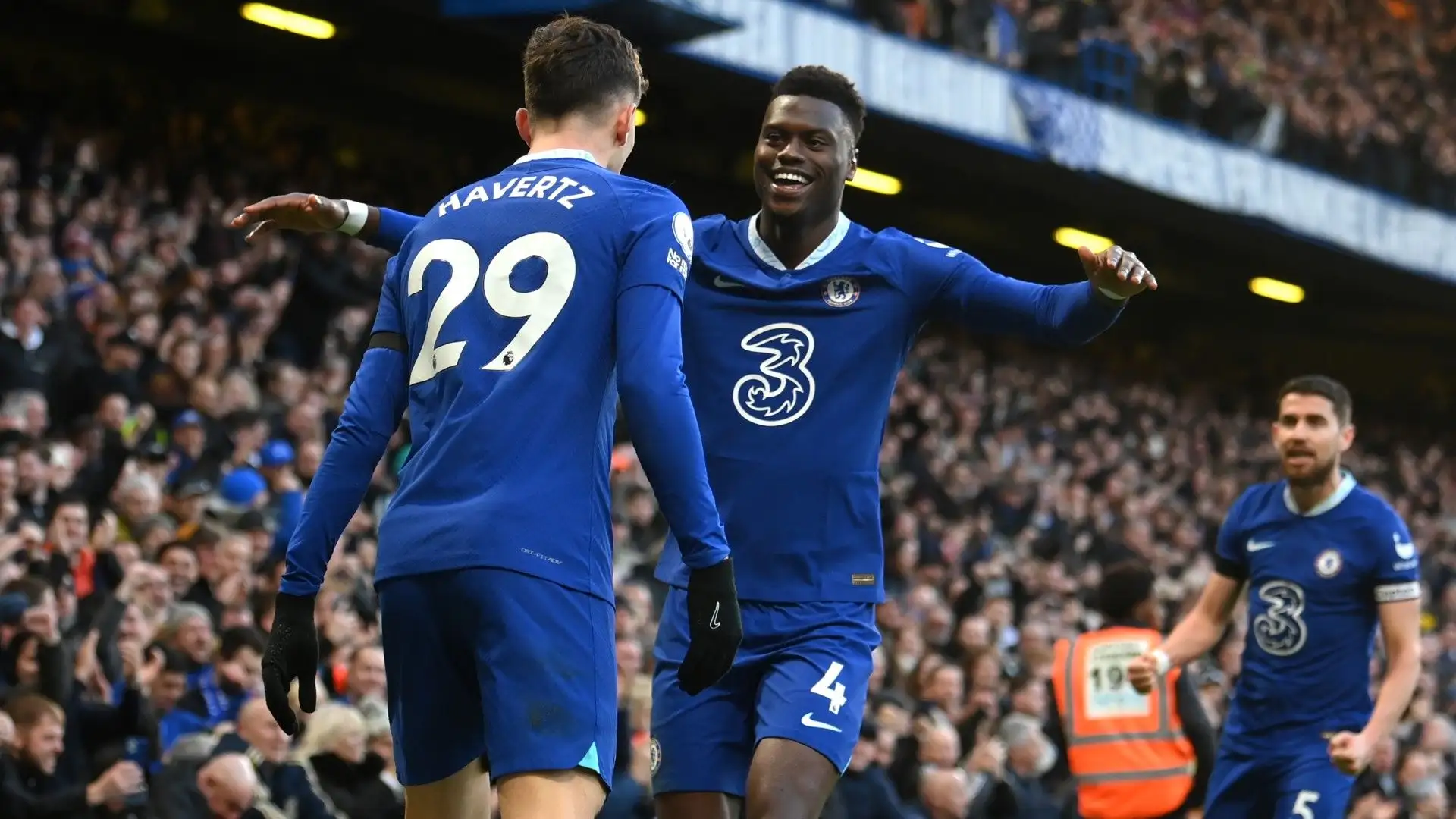 Il Tottenham è disposto a vendere il suo capitano solo per una cifra pari o superiore ai 100 milioni di euro