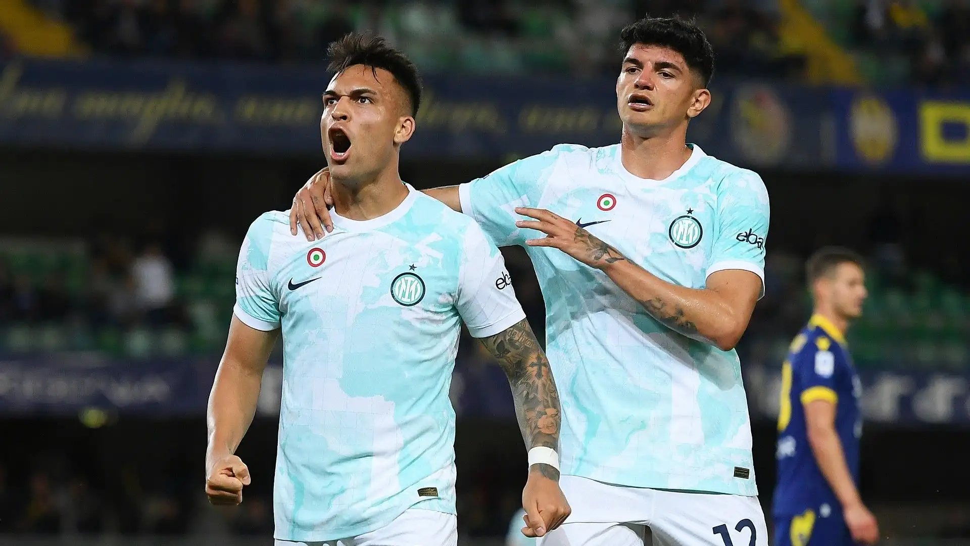 Il campione argentino è cresciuto moltissimo da quando è arrivato a Milano