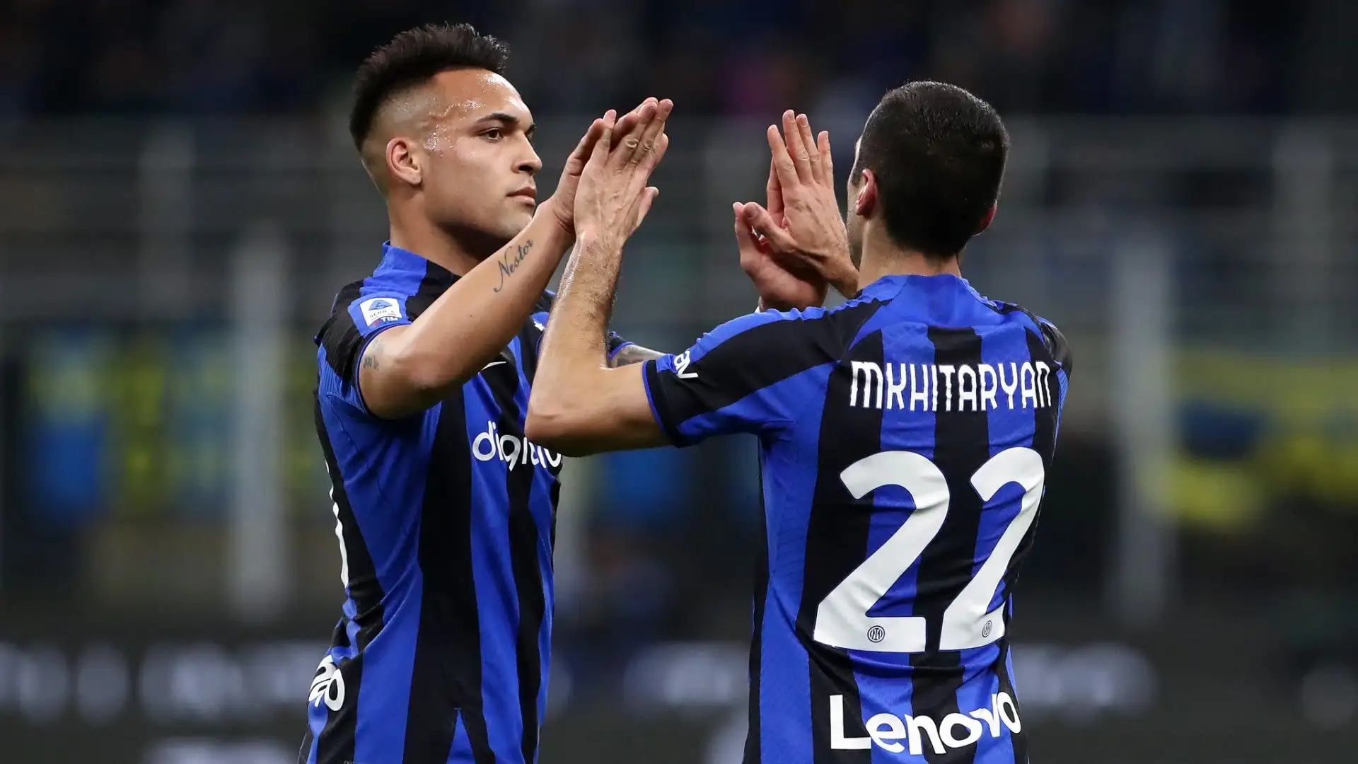 Oggi Lautaro Martinez è tra i calciatori più forti della sua generazione