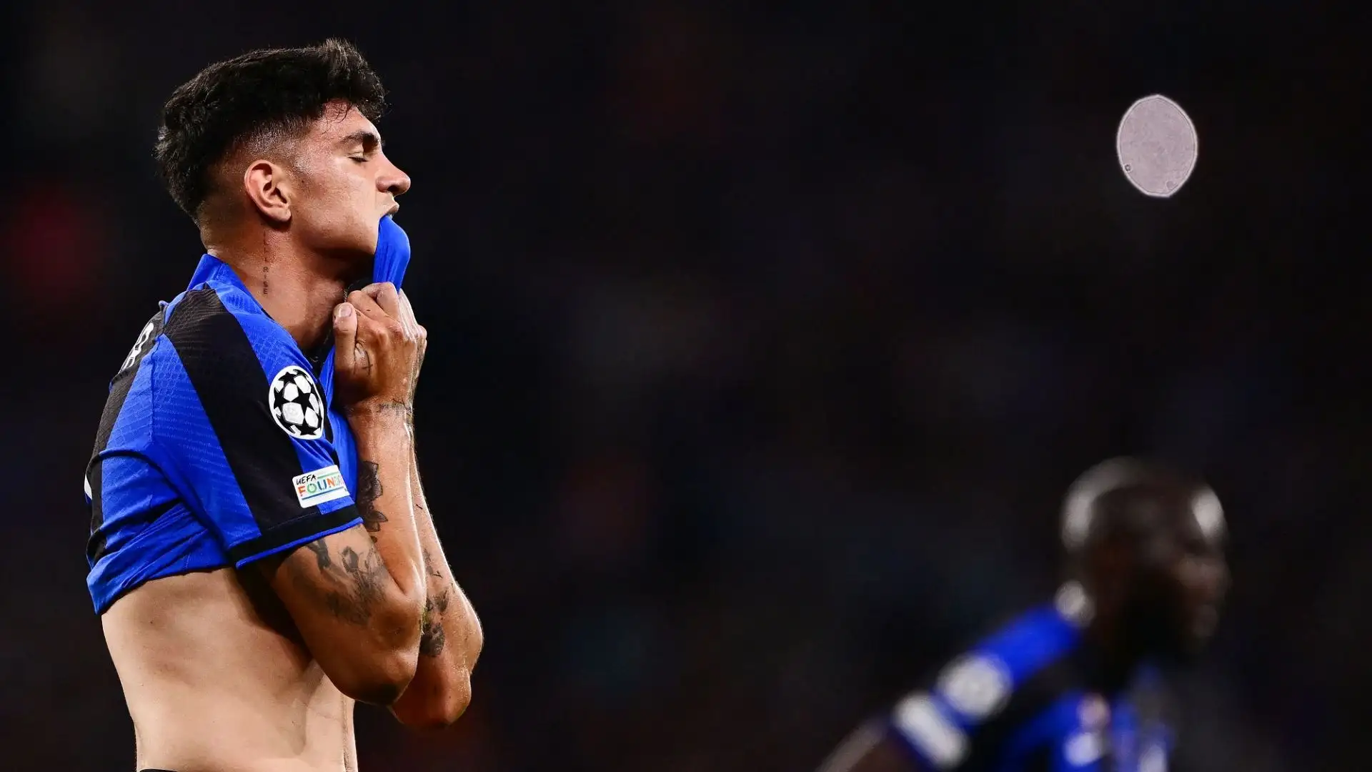 Un gol di Rodri ha piegato i nerazzurri