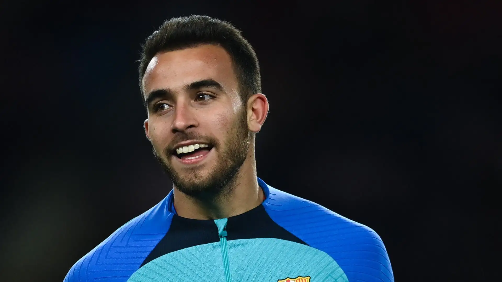 Stando alle ultime indiscrezioni di mercato, il club nerazzurro sta valutando il profilo di Eric Garcia
