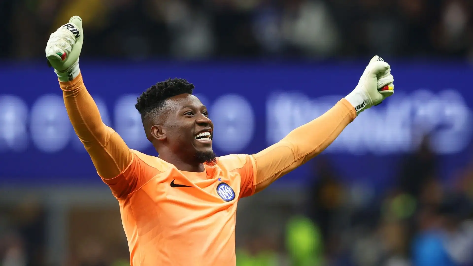 André Onana: incedibile fino ad un certo punto. Se il Chelsea dovesse offrire 60 milioni di euro l'Inter lo venderebbe
