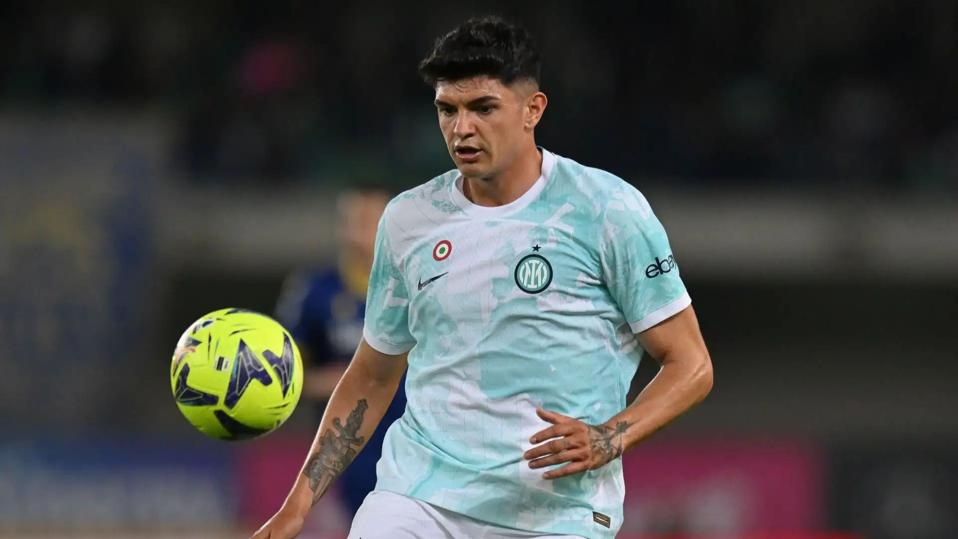 Raoul Bellanova: i nerazzurri non vogliono sborsare i 7 milioni di euro precedentemente stabiliti con il Cagliari. Se i sardi faranno uno sconto il calciatore rimarrà, viceversa tornerà da Ranieri
