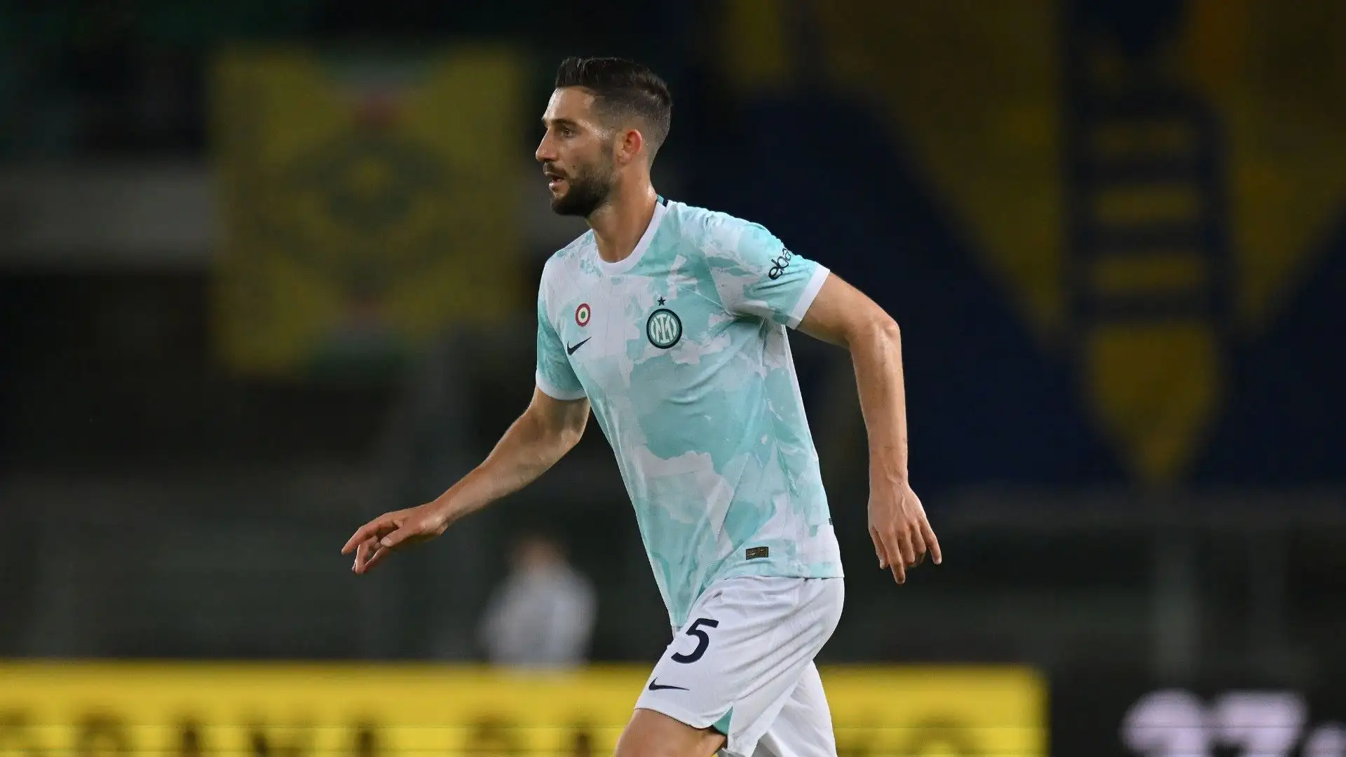 Roberto Gagliardini: via senza rimpianti, il Genoa lo aspetta
