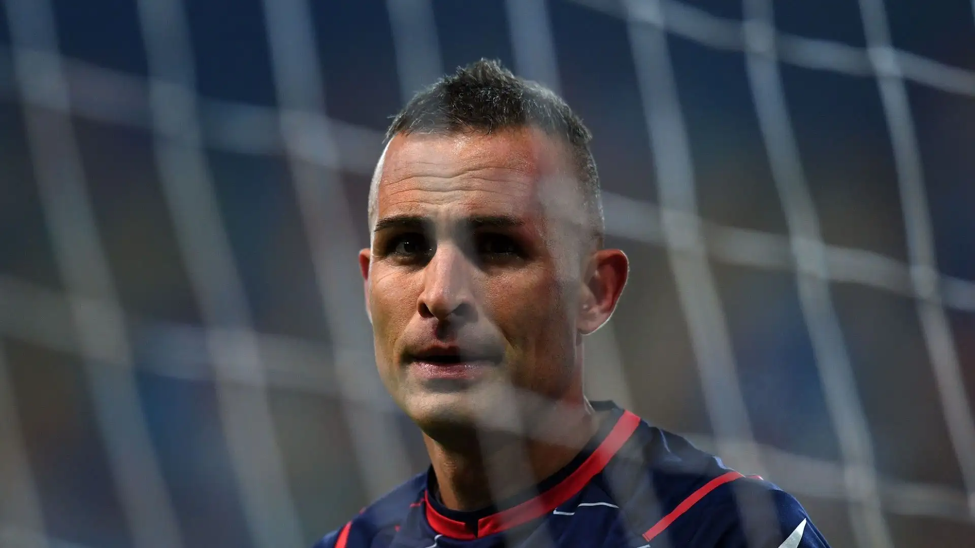Alex Cordaz: classe 1983, il portiere rimarrà senza contratto a fine mese. Potrebbe anche decidere di ritirarsi
