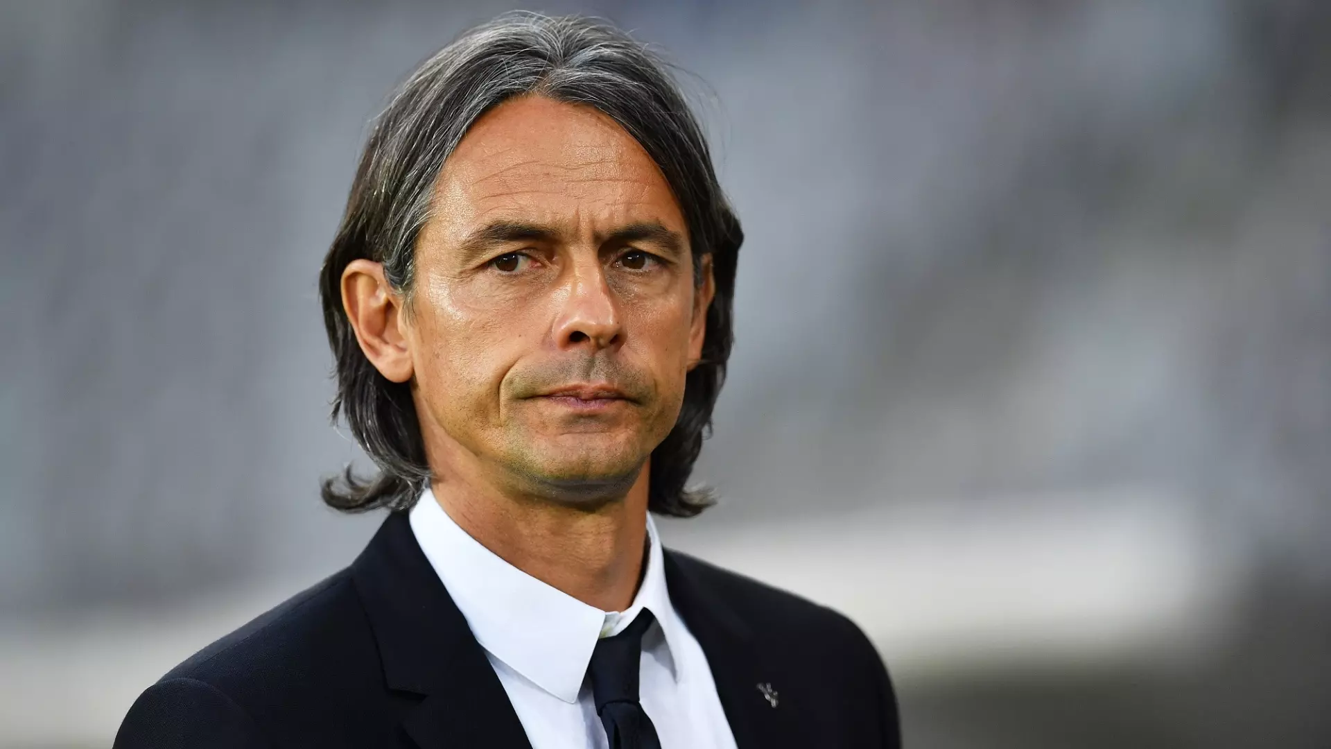 Milan: Filippo Inzaghi, duro attacco a Max Allegri