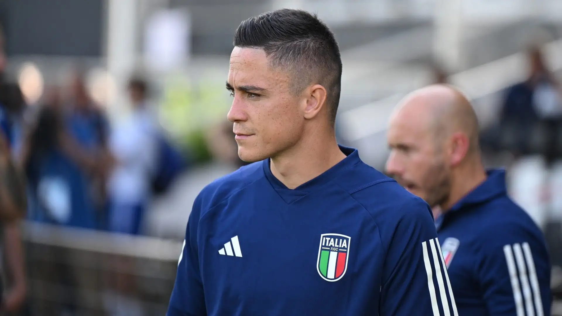 10- Giacomo Raspadori, Napoli, 35 milioni di euro
