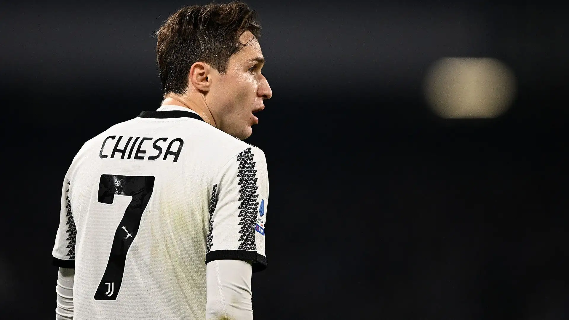 6- Federico Chiesa, Juventus, 40 milioni di euro
