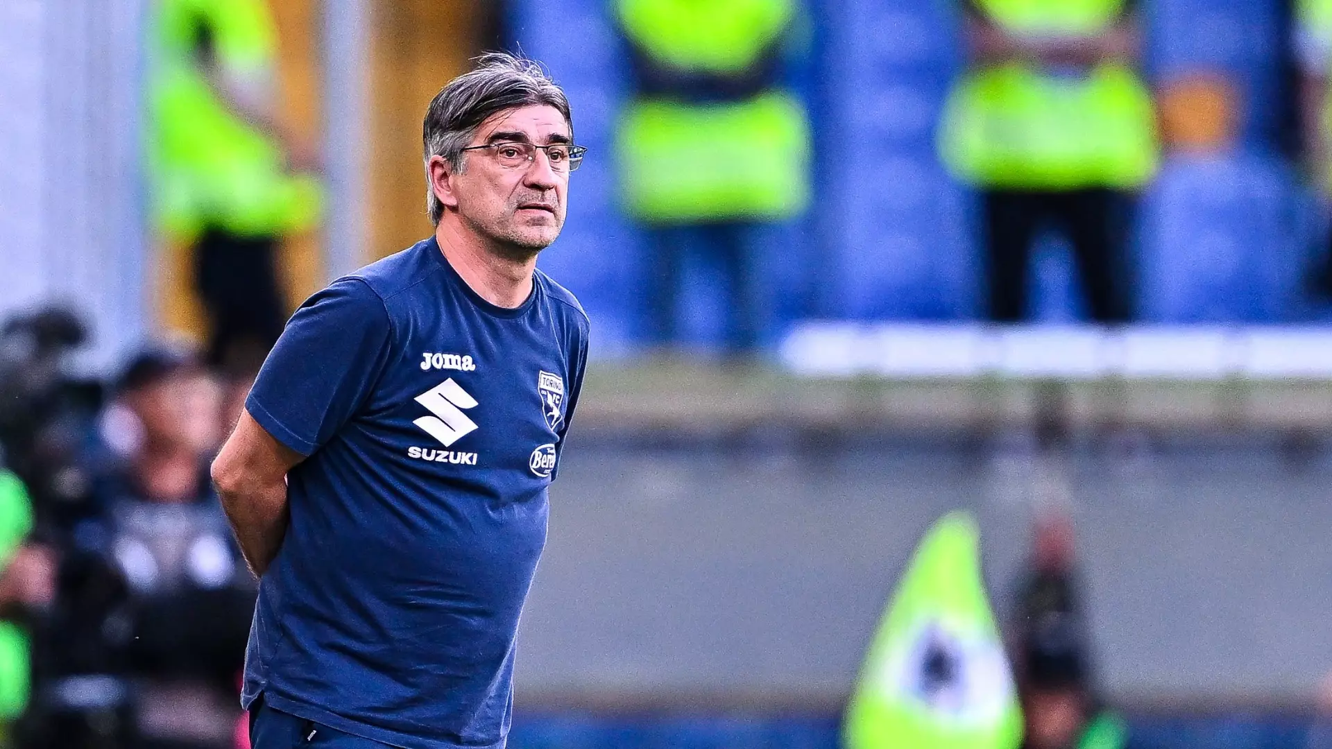 Torino, Juric: “Tentato dall’estero”