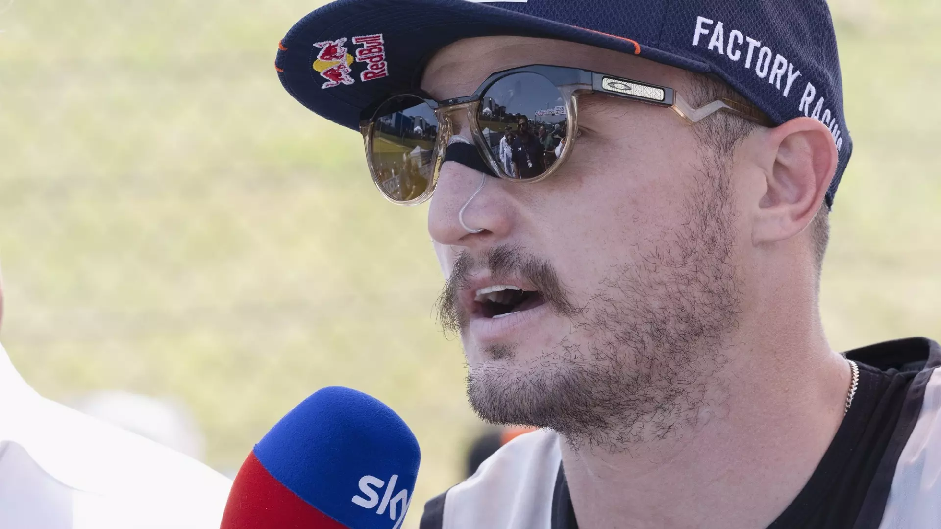 Jack Miller feroce su Marc Marquez: “La principessa fa i capricci”