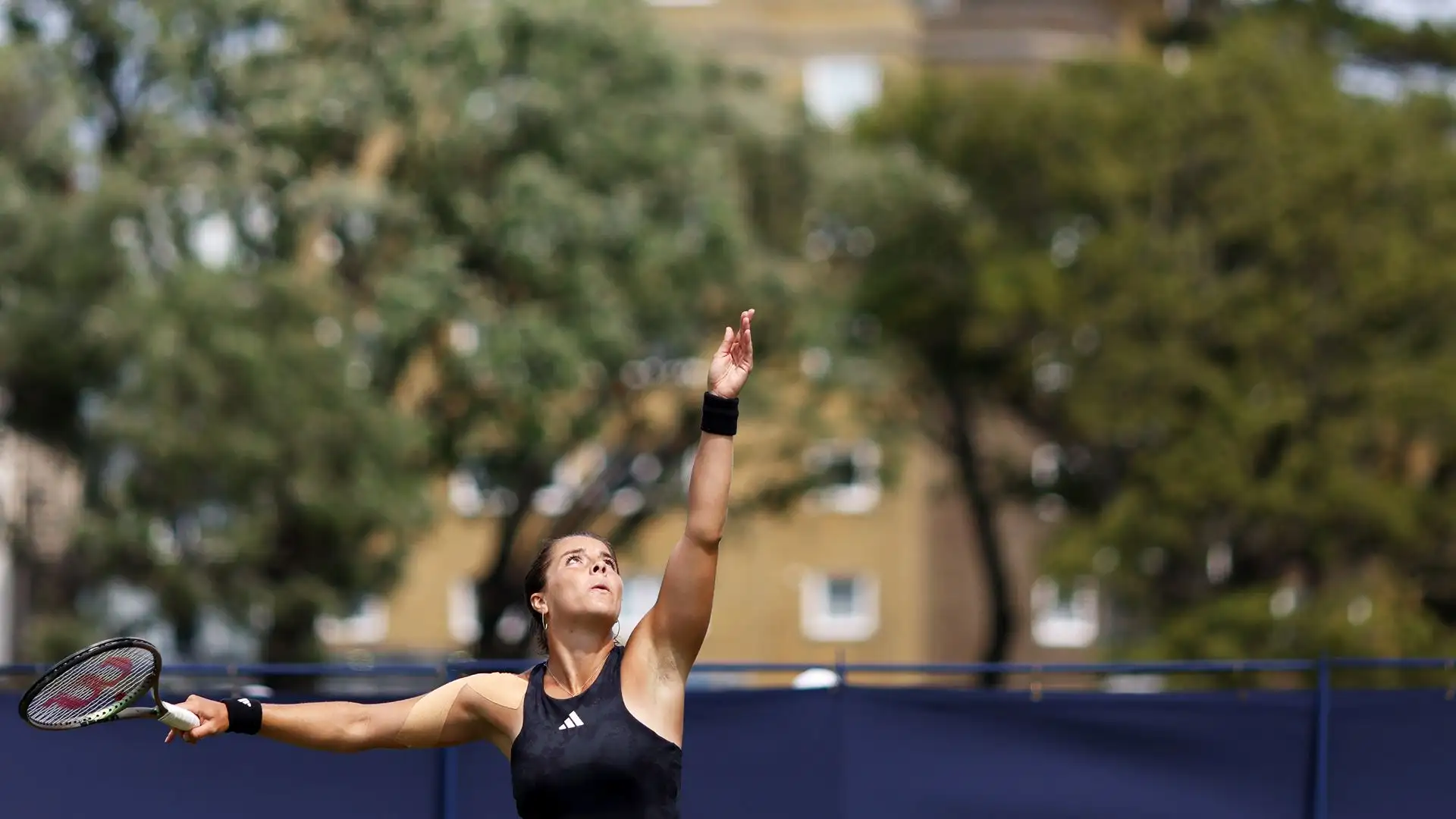 Al Rothesay Open 2023 l'ultimo atto è andato male