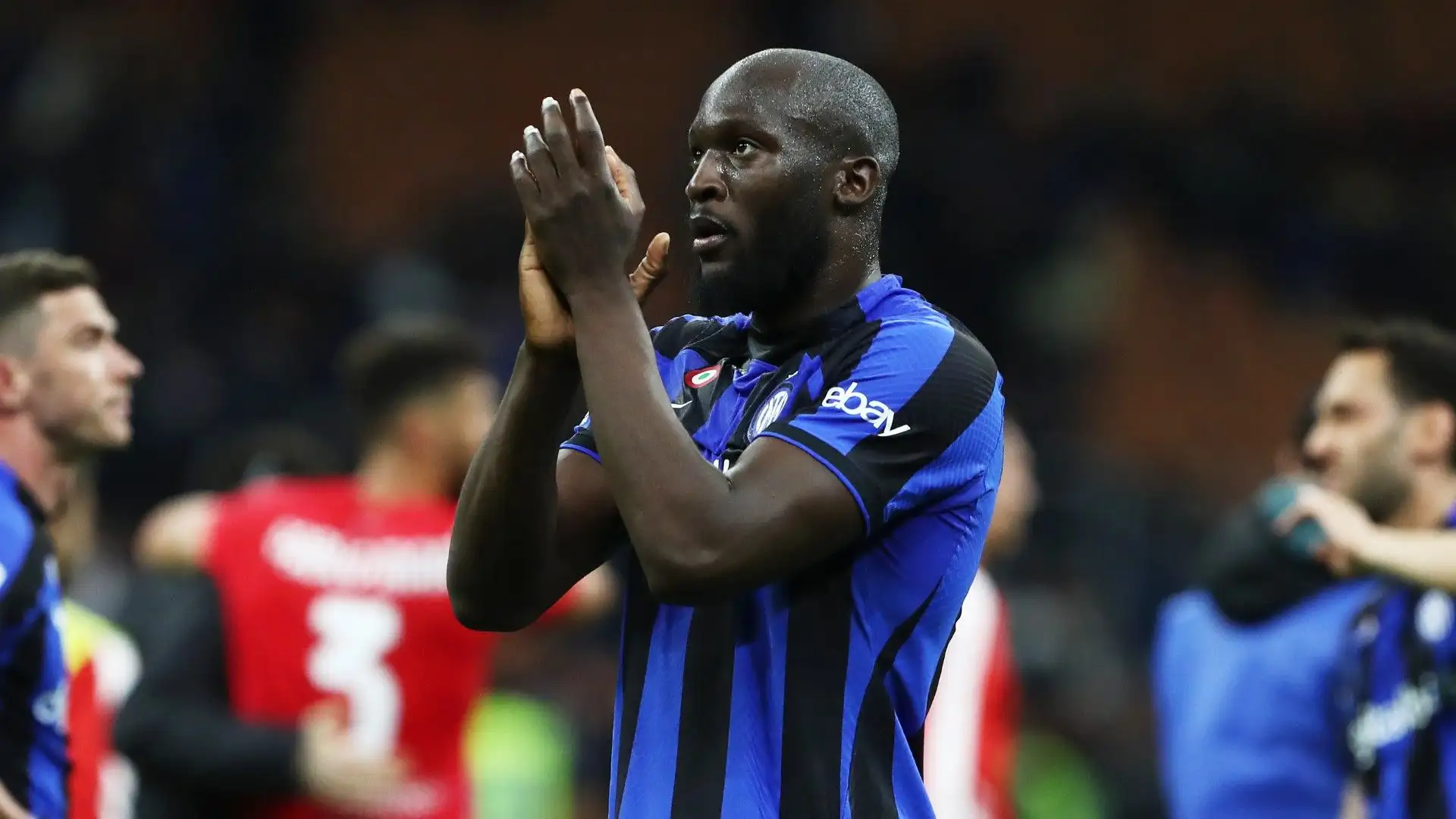 Secondo le informazioni riportate da calciomercato.com, l'allenatore portoghese vorrebbe ingaggiare l'attaccante belga