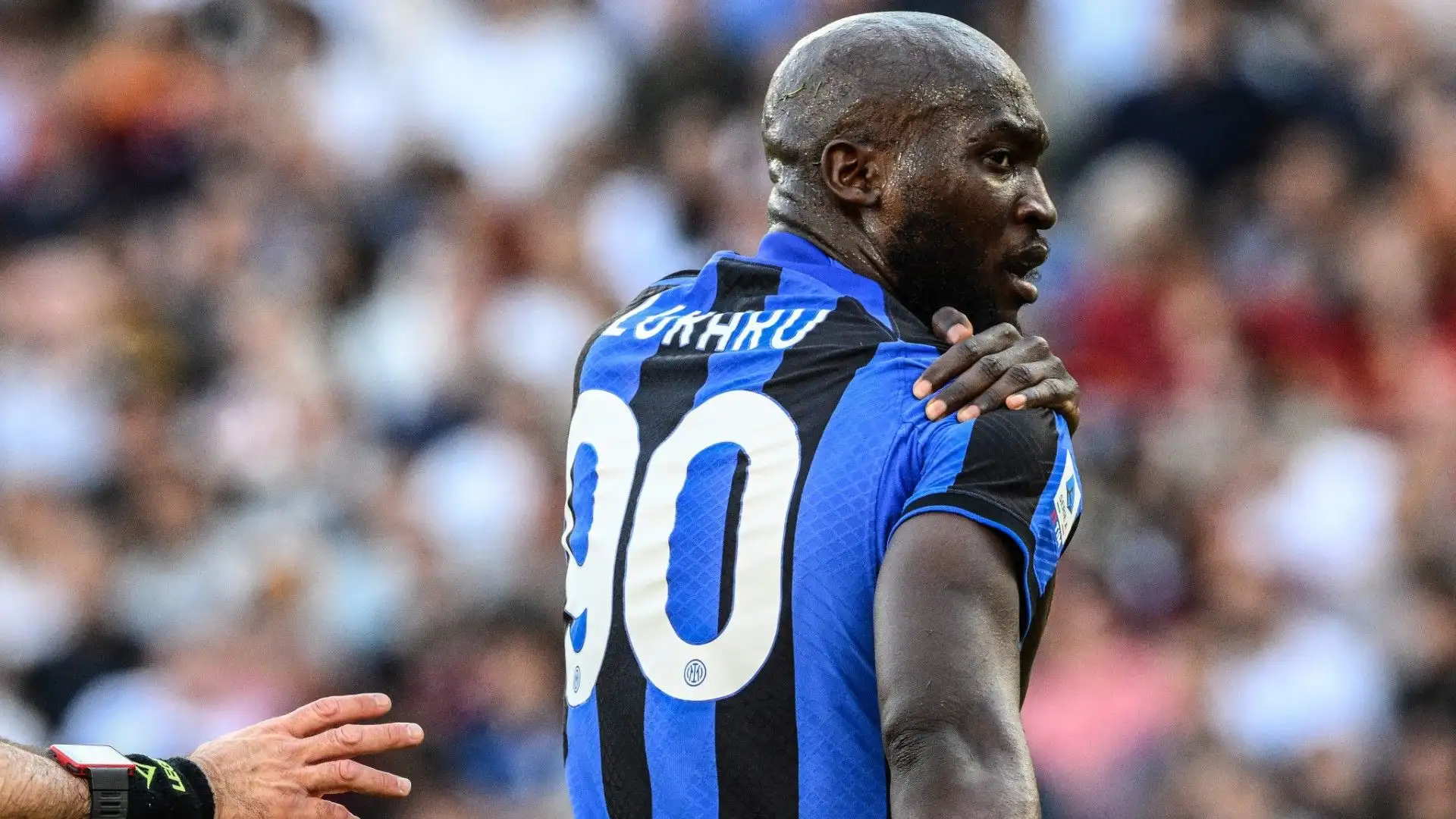 Mauricio Pochettino ha già informato la dirigenza del Chelsea: Lukaku sarà venduto