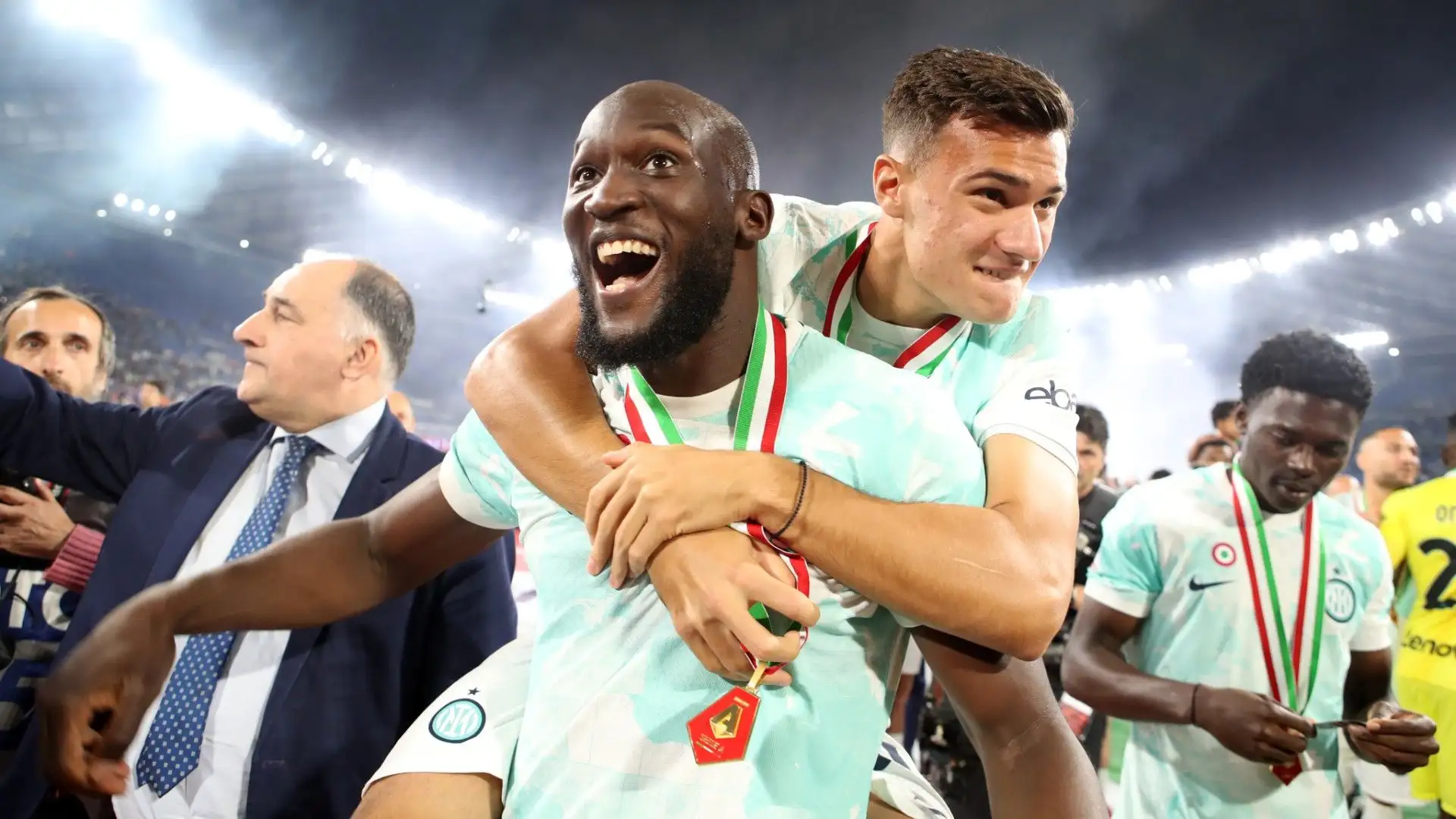 L'attaccante belga quest'anno ha saltato diverse partite per infortunio