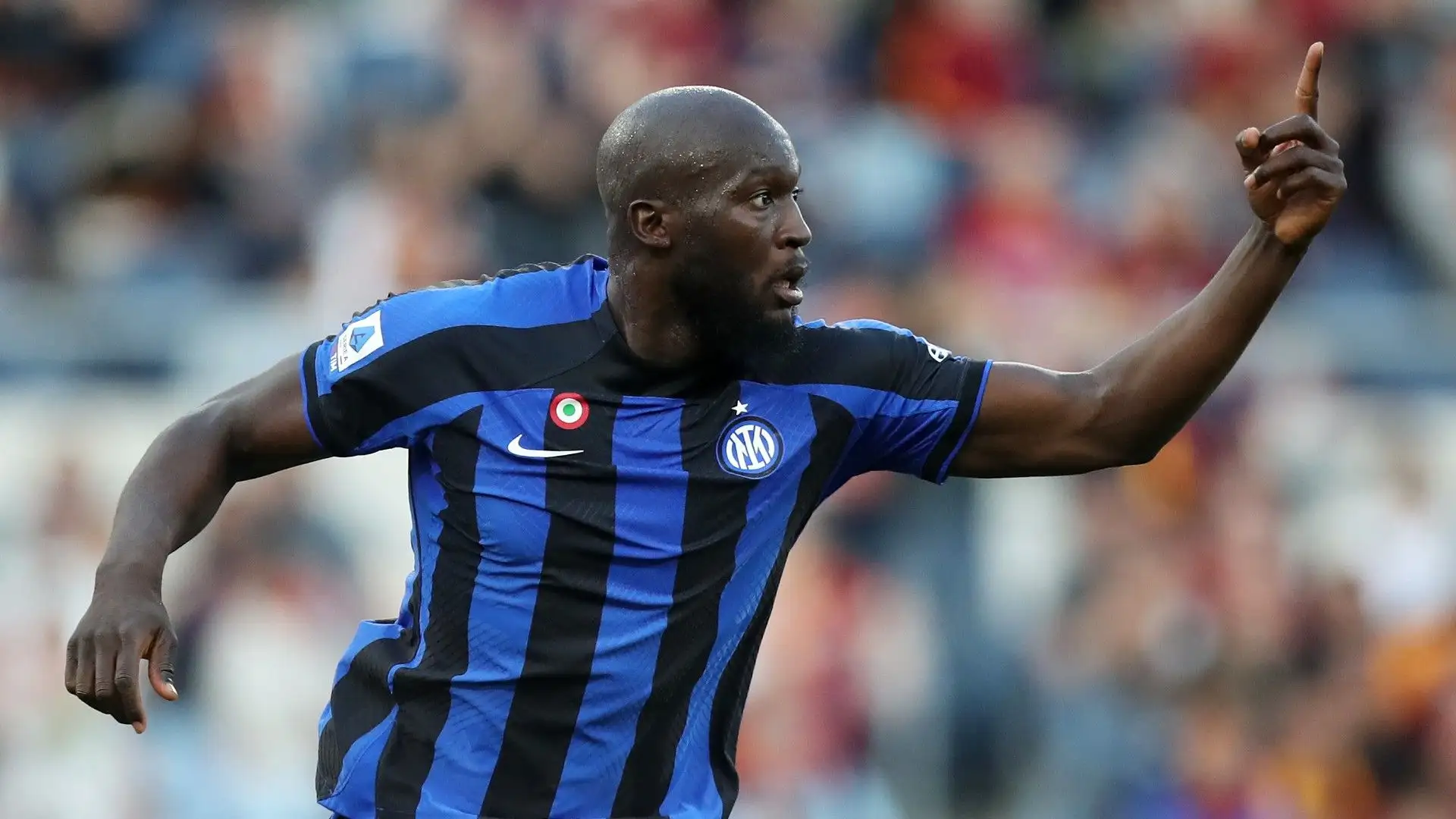Smaltito l'infortunio, il bomber belga è tornato a segnare gol importanti